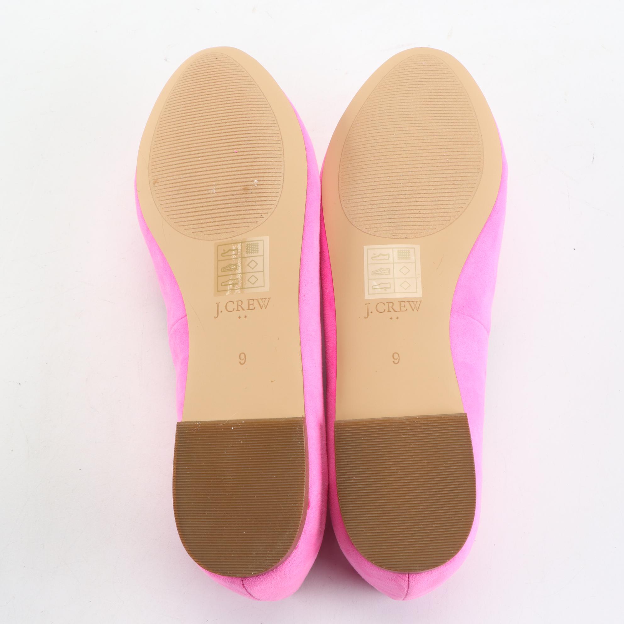 INC International Concepts Embellished Dress Sandals and J. Crew Tassel Loafers