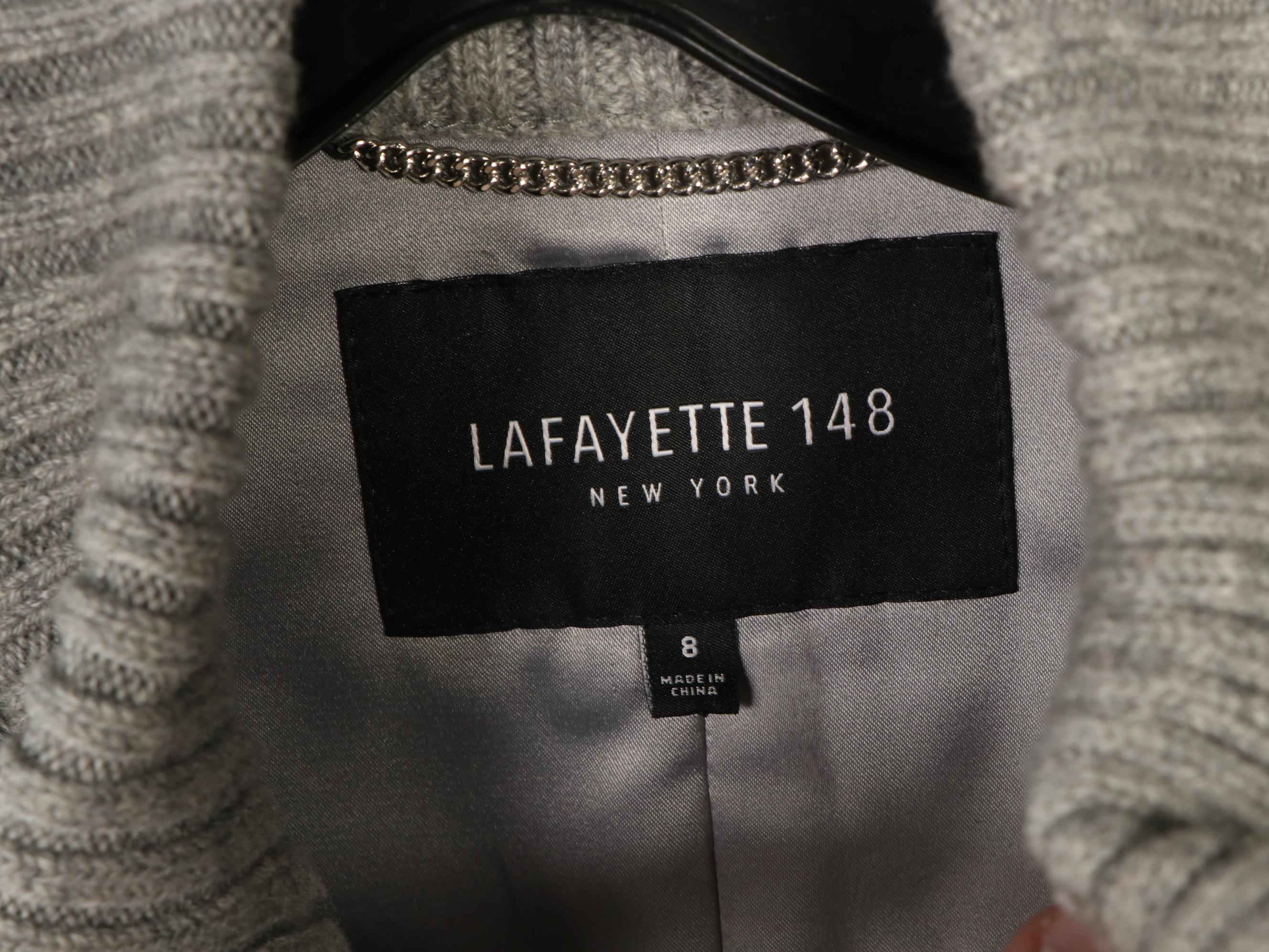 Oscar de la Renta Cardigan with Milly, Neiman Marcus, and More Jackets