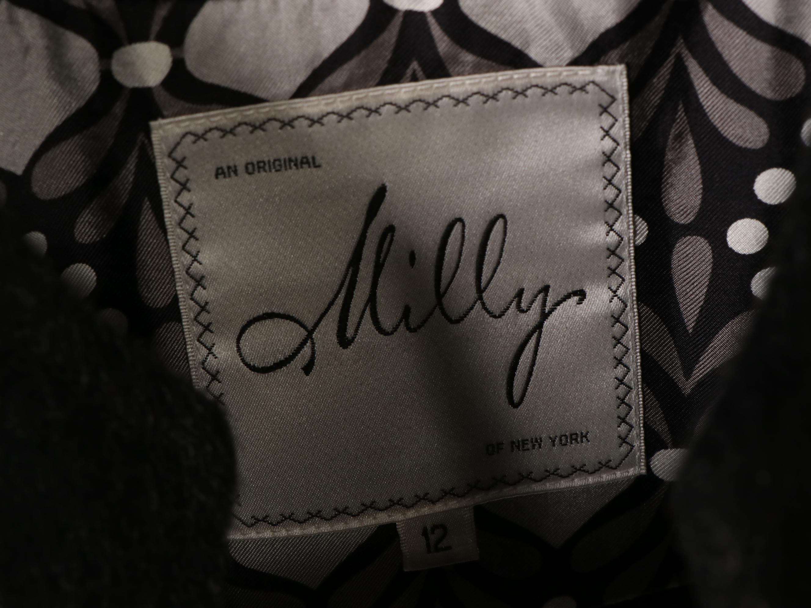 Oscar de la Renta Cardigan with Milly, Neiman Marcus, and More Jackets