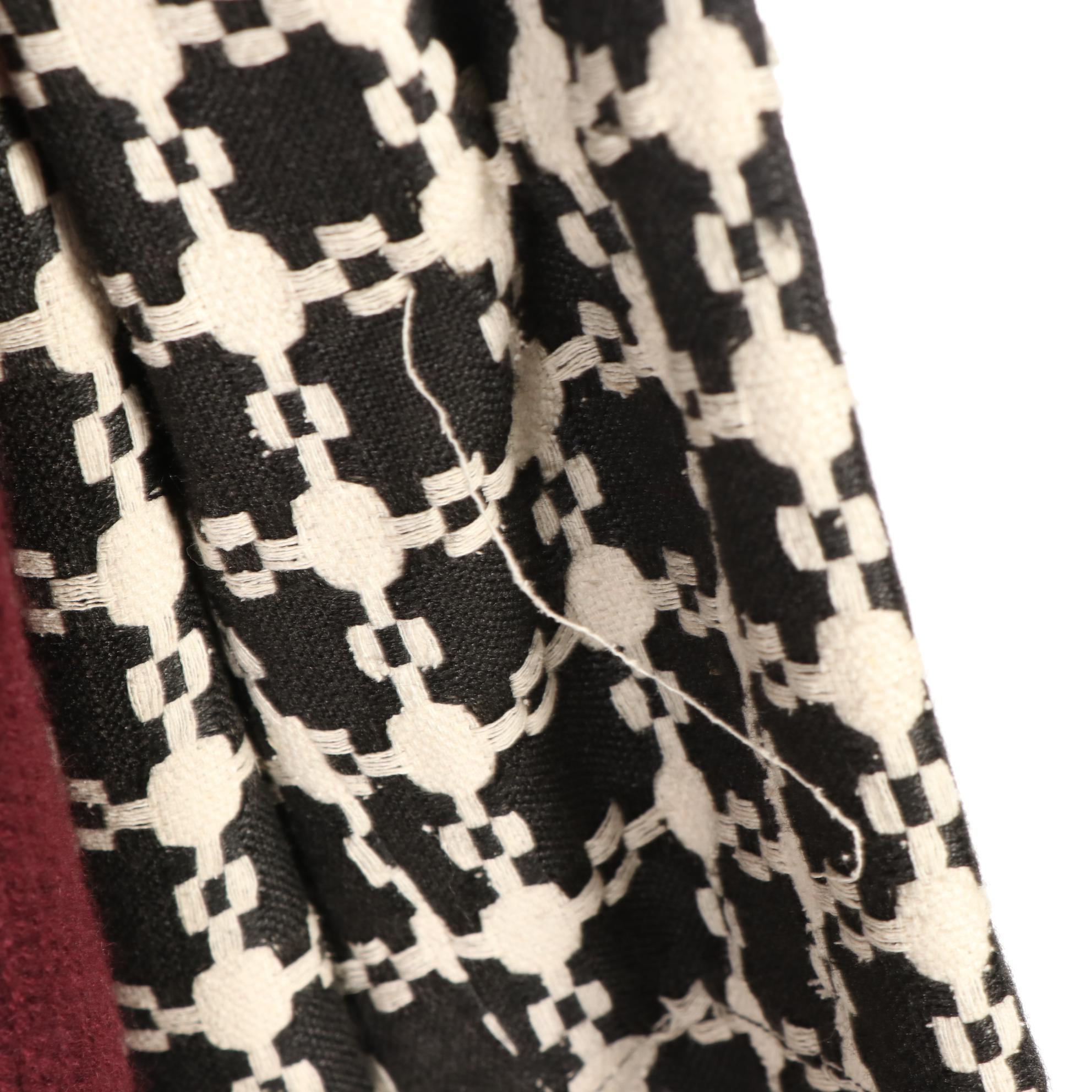 Oscar de la Renta Cardigan with Milly, Neiman Marcus, and More Jackets