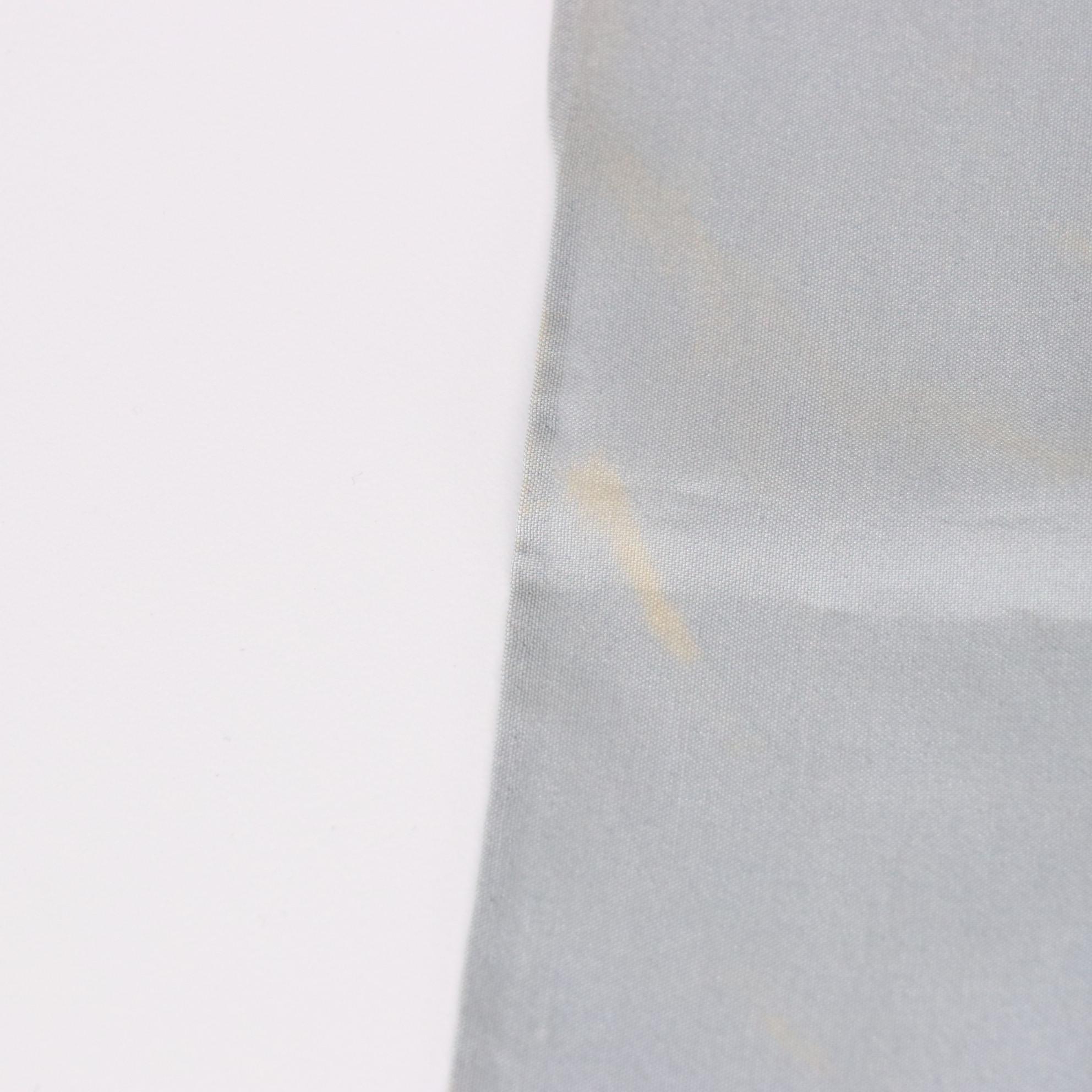 Ralph Lauren Floral and Plaid Lightweight Square Scarves