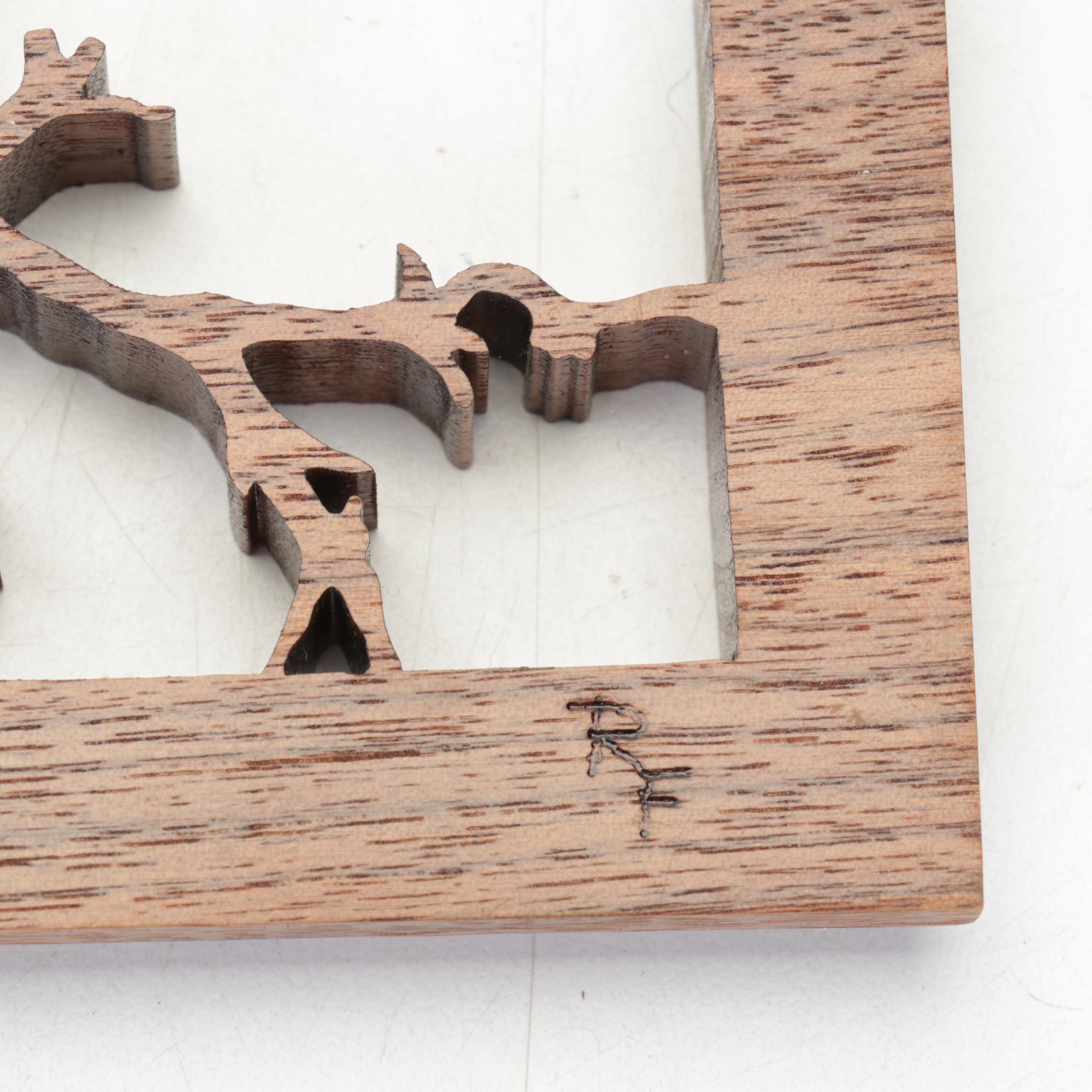 Armor Bronze Bookends with Other Decorative Boxes and Decor, 20th Century