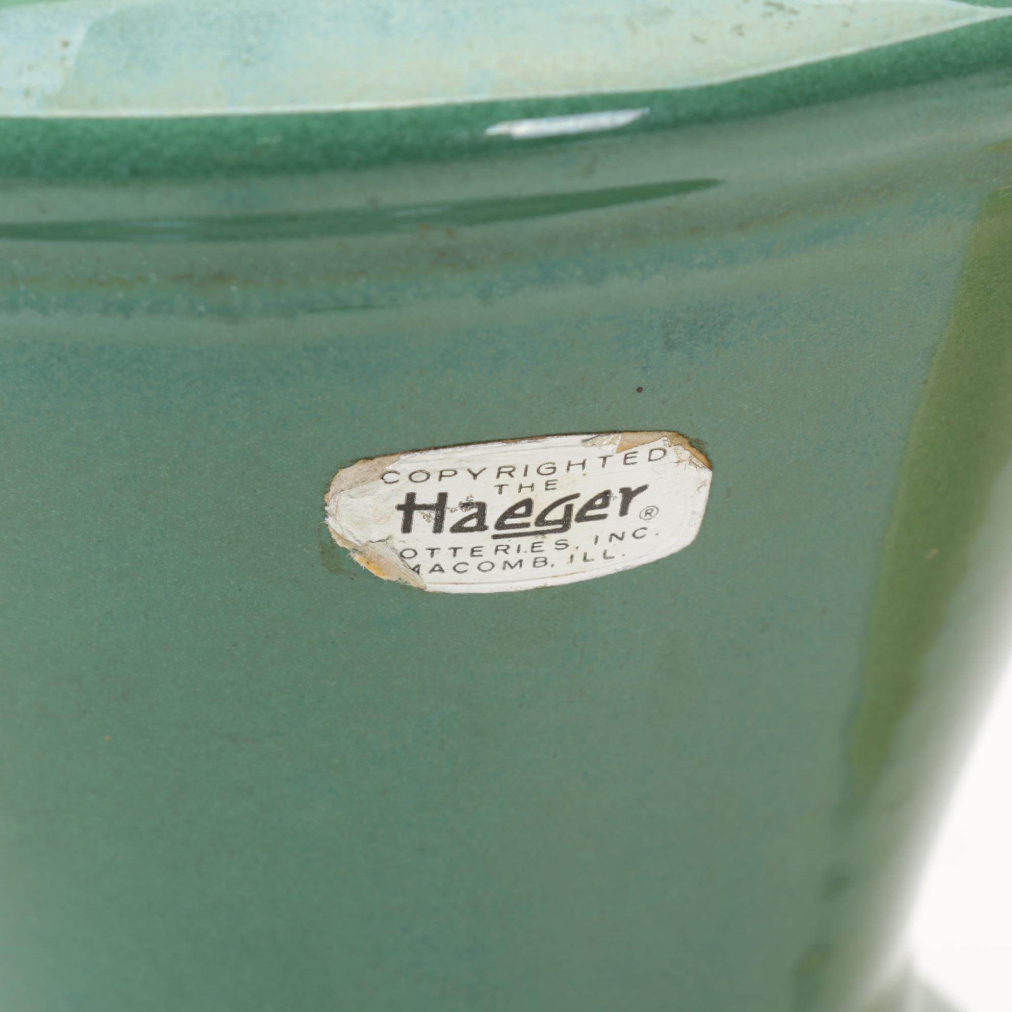 McCoy with Other Planters and Other Wall Plaques and Décor