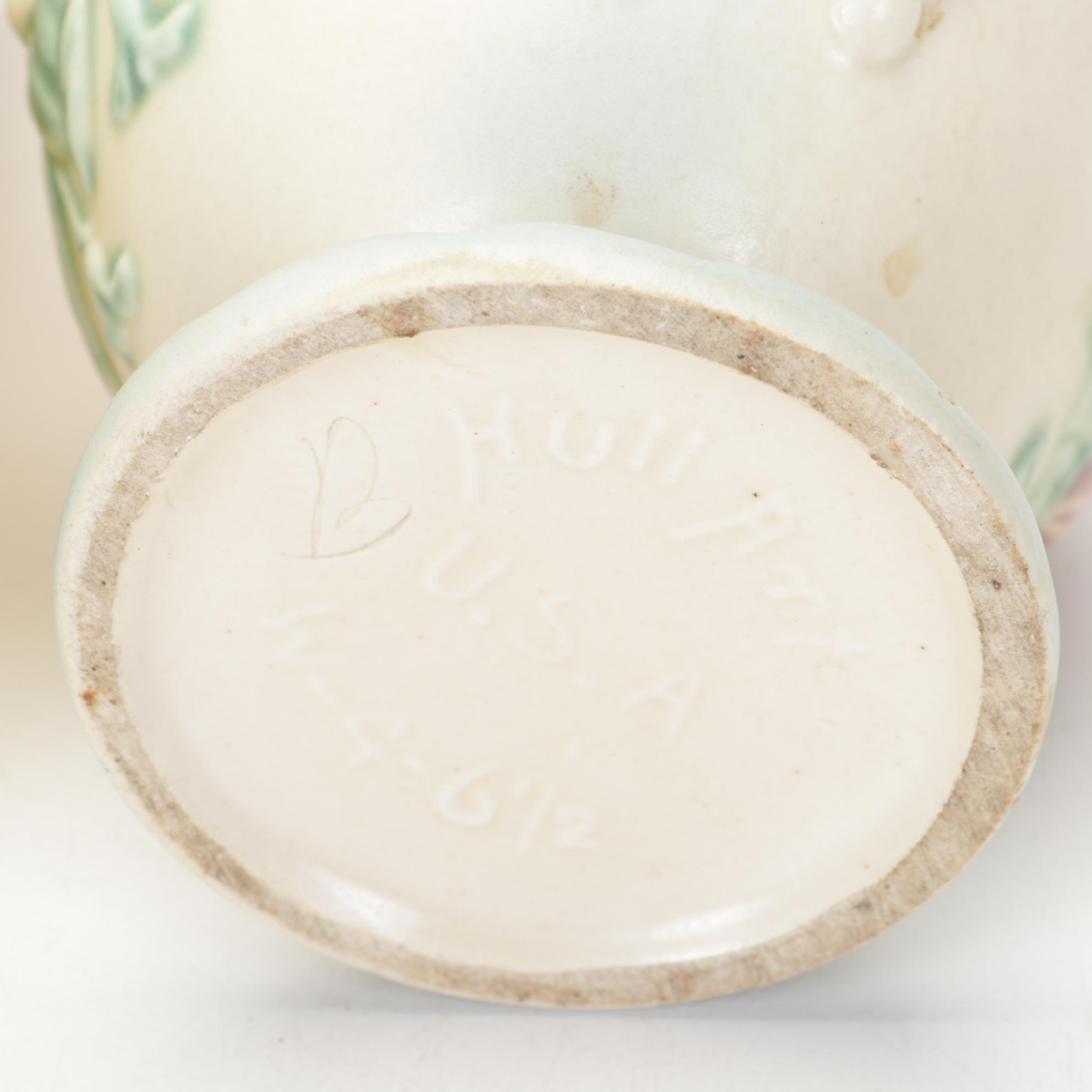 McCoy with Other Planters and Other Wall Plaques and Décor