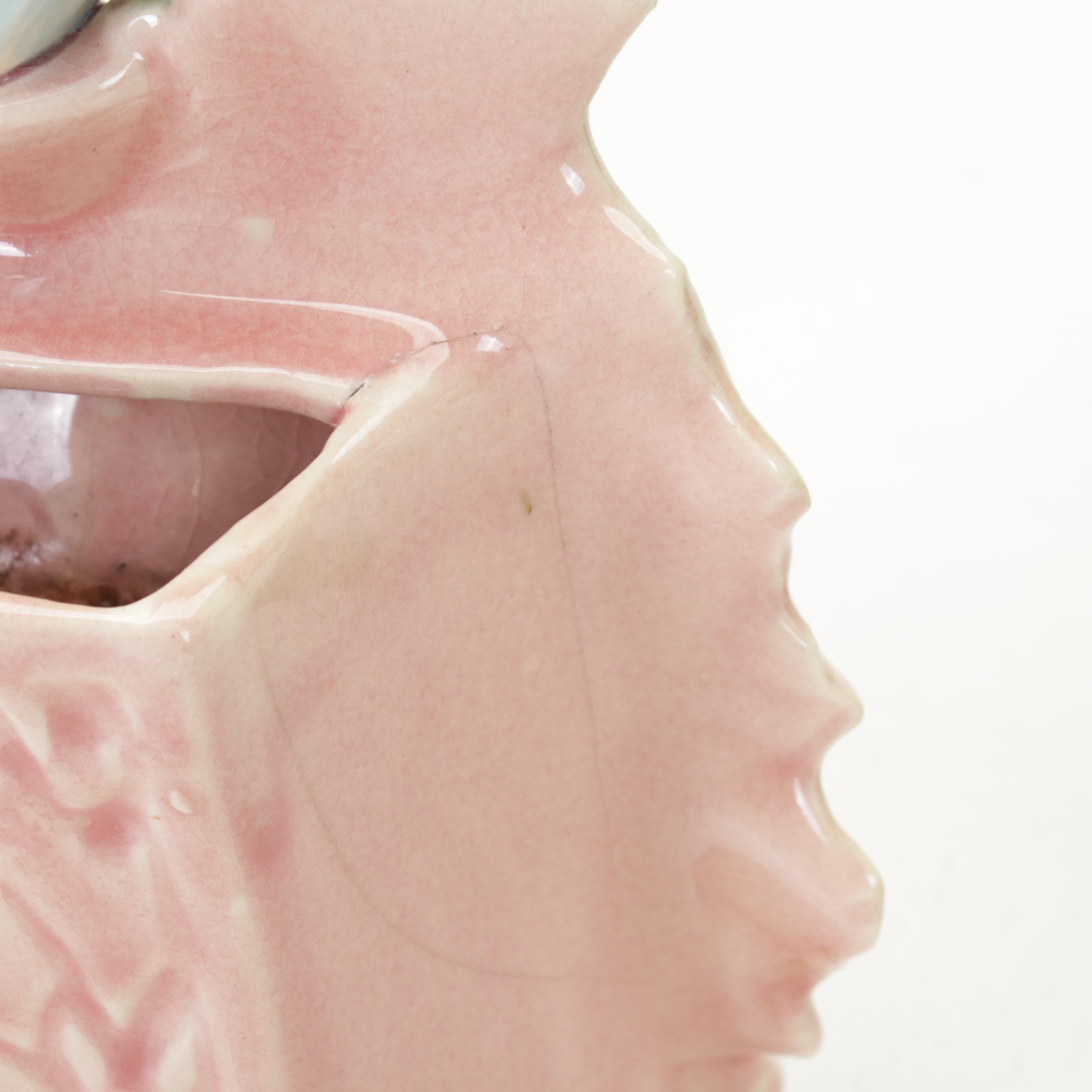 McCoy with Other Planters and Other Wall Plaques and Décor