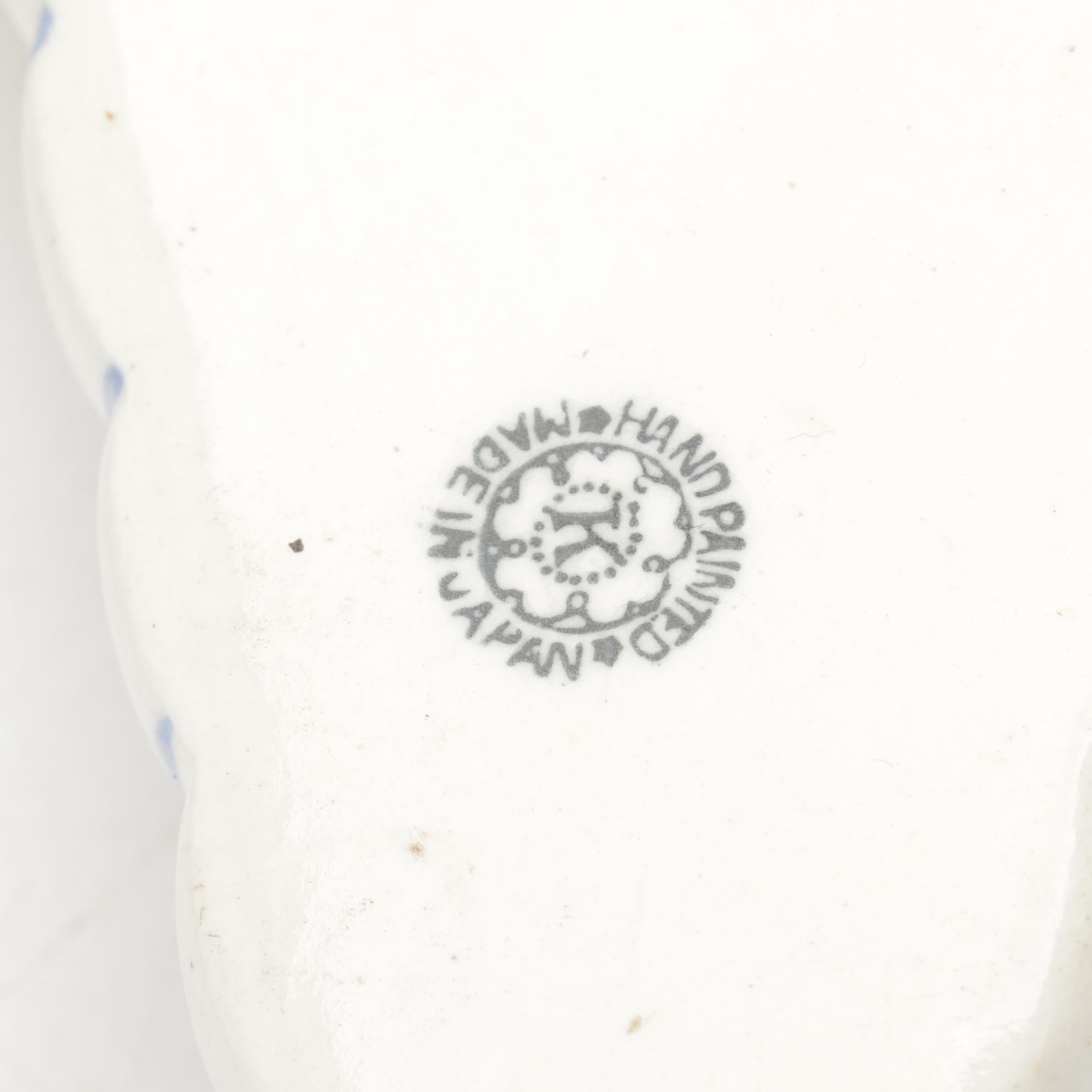 McCoy with Other Planters and Other Wall Plaques and Décor