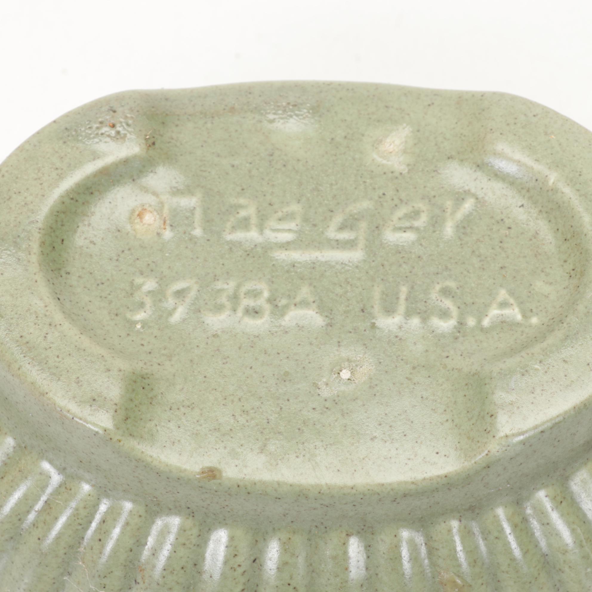 McCoy with Other Planters and Other Wall Plaques and Décor