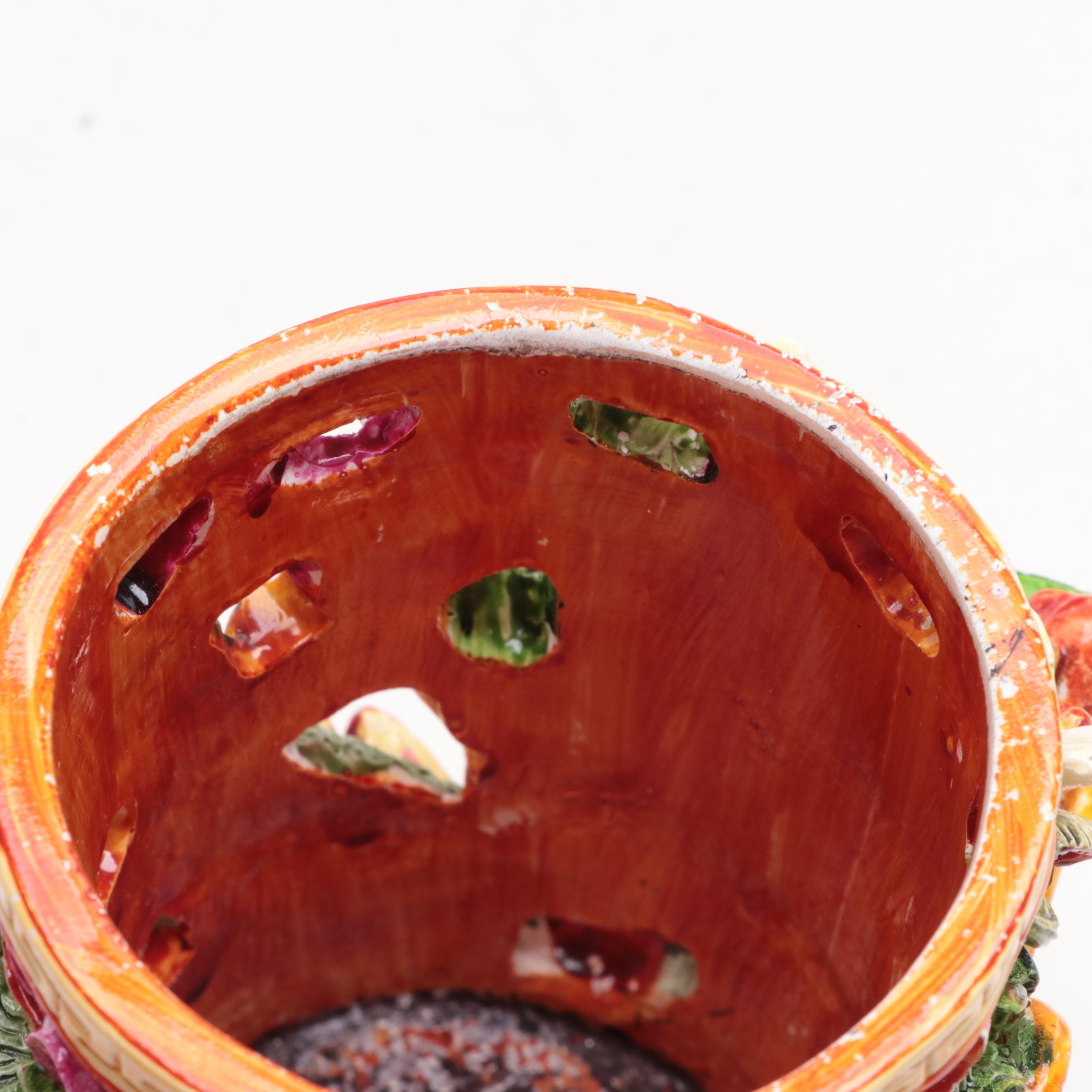 Gump's with Other Chinese Dragon Box, Figurine, Candle Votives and More