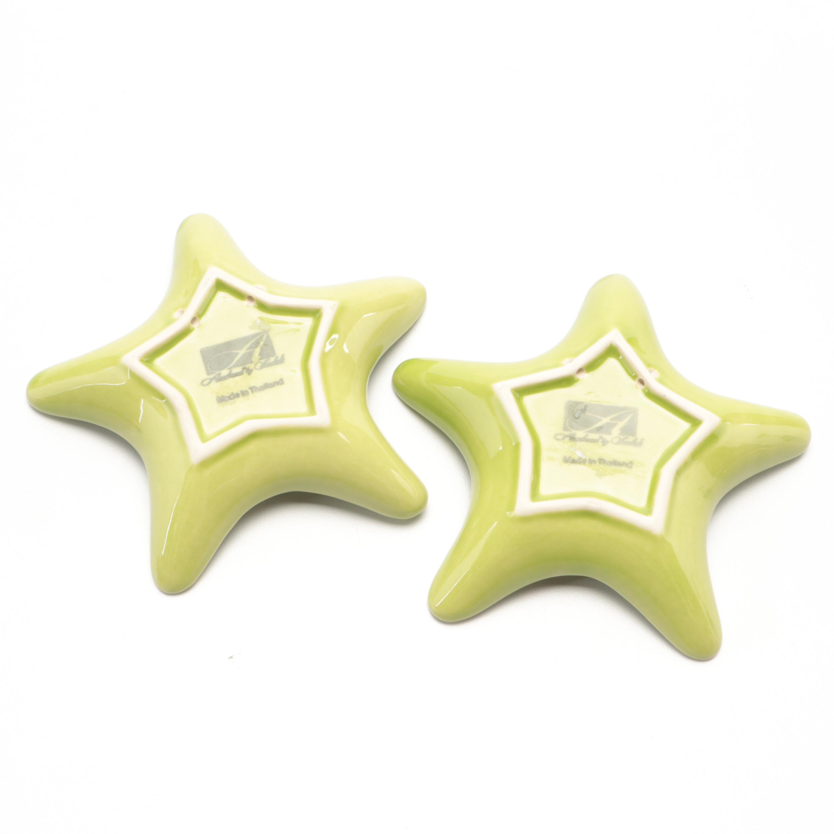 Rosanna for Stonewall Kitchen Appetizer Plates and Platters with Other Dishes