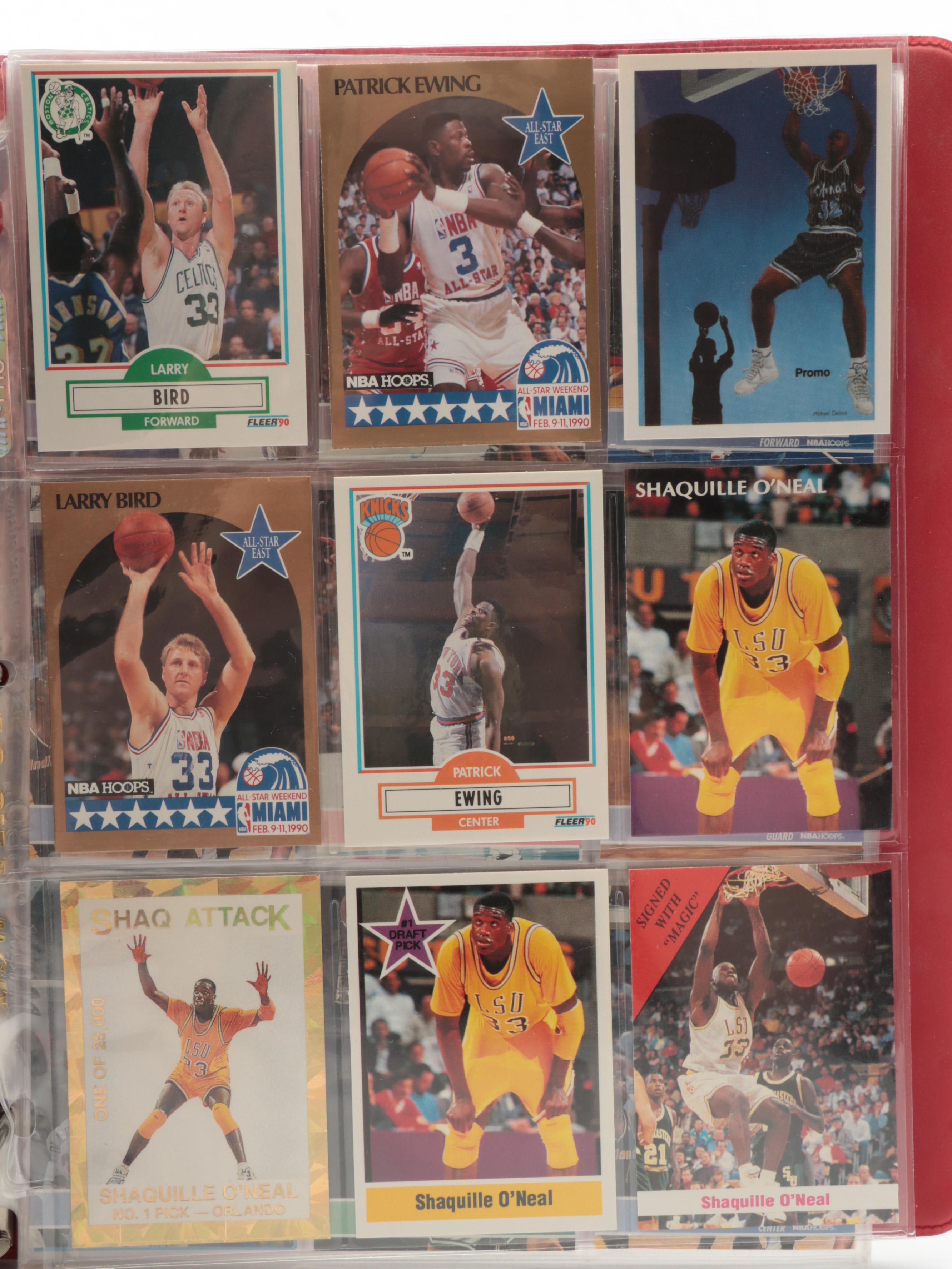 Topps with Other Sports Cards, Babe Ruth, Dan Marino, and More, 1970s–1990s