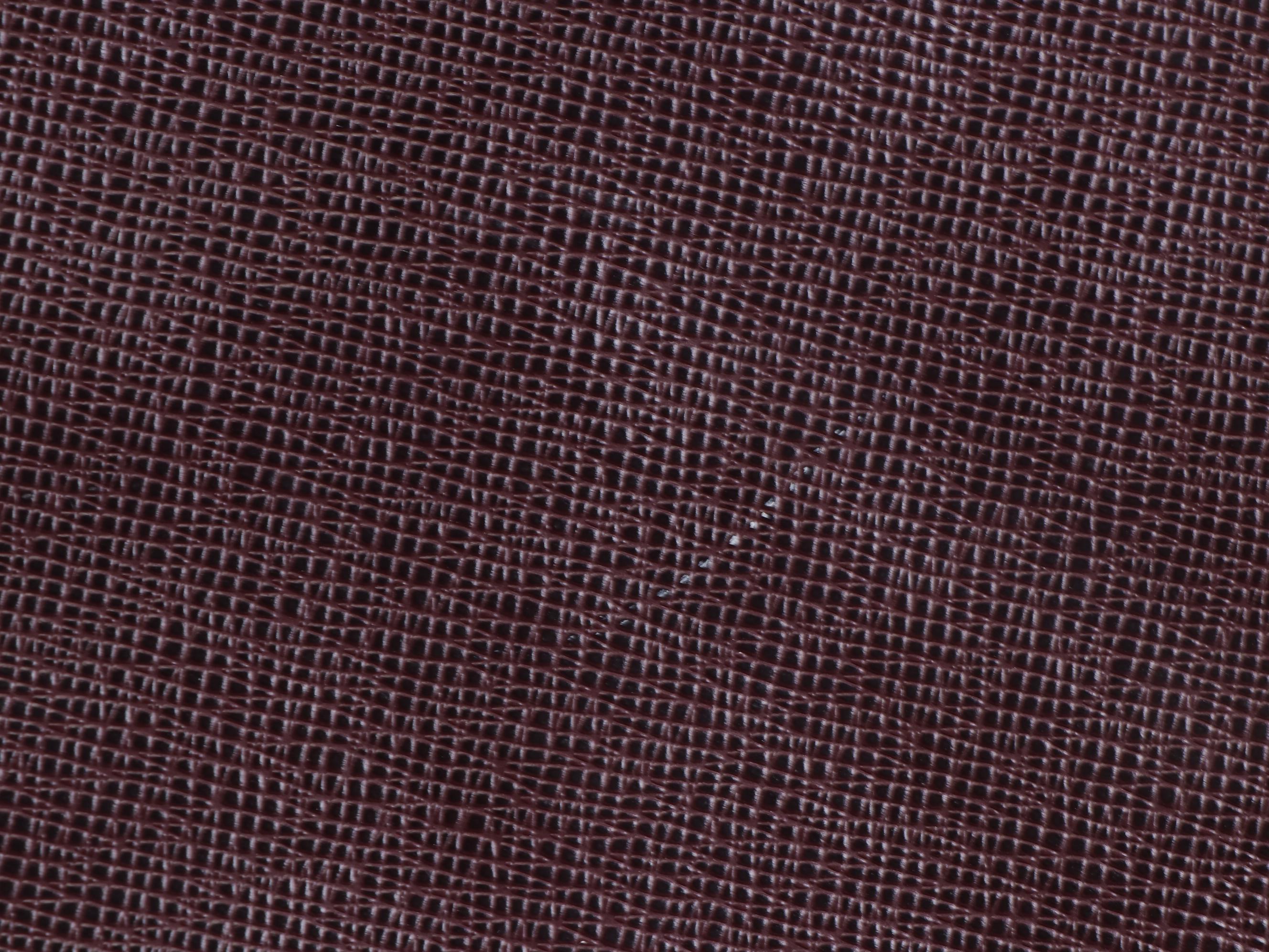 Louis Vuitton Pochette Baïkal Clutch Bag in Taïga Leather