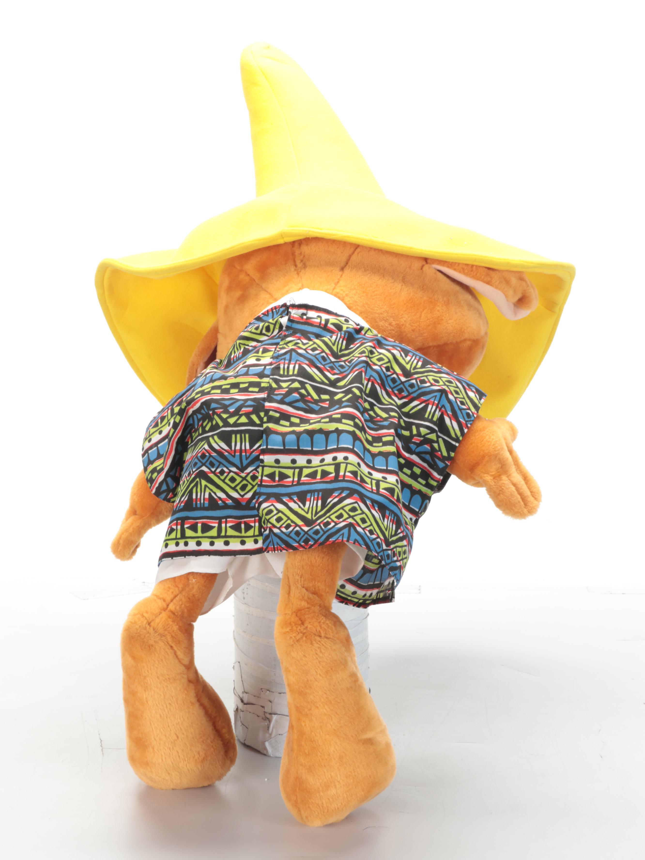 Ace Looney Tunes "Speedy Gonzales" Stuffed Toy