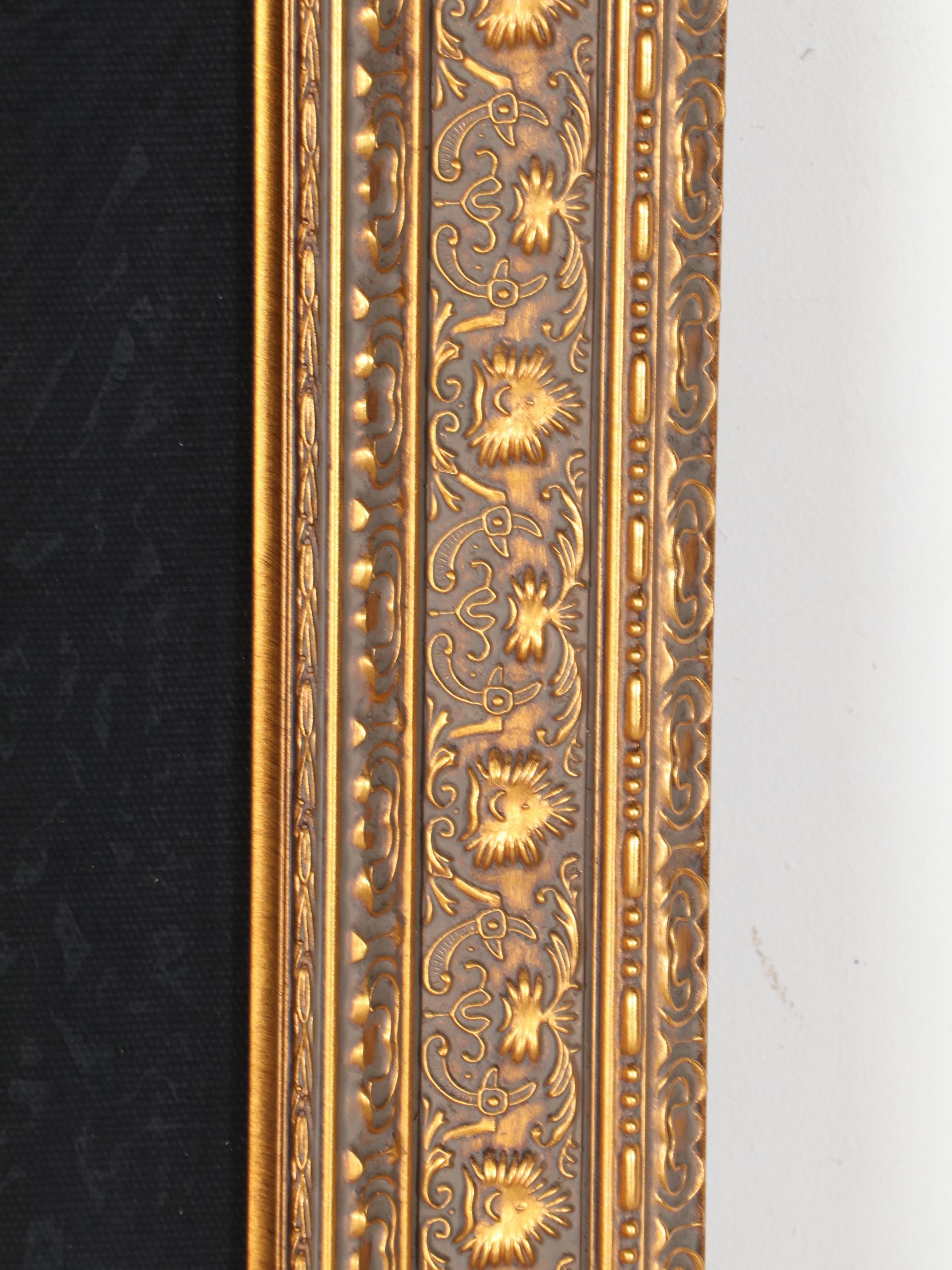 Carved Stone Chinese Zodiac Wall Plaque