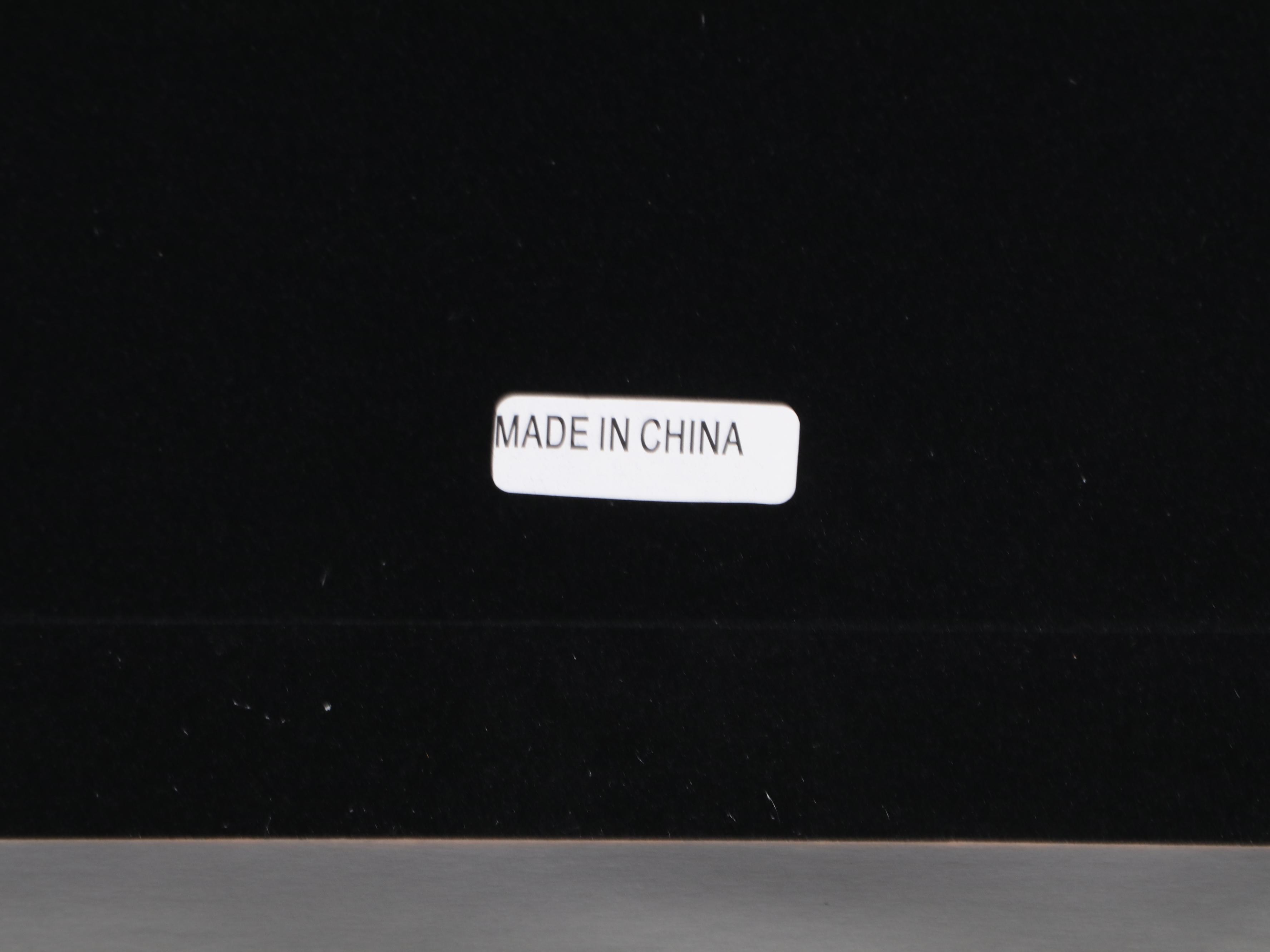 Carved Stone Chinese Zodiac Wall Plaque