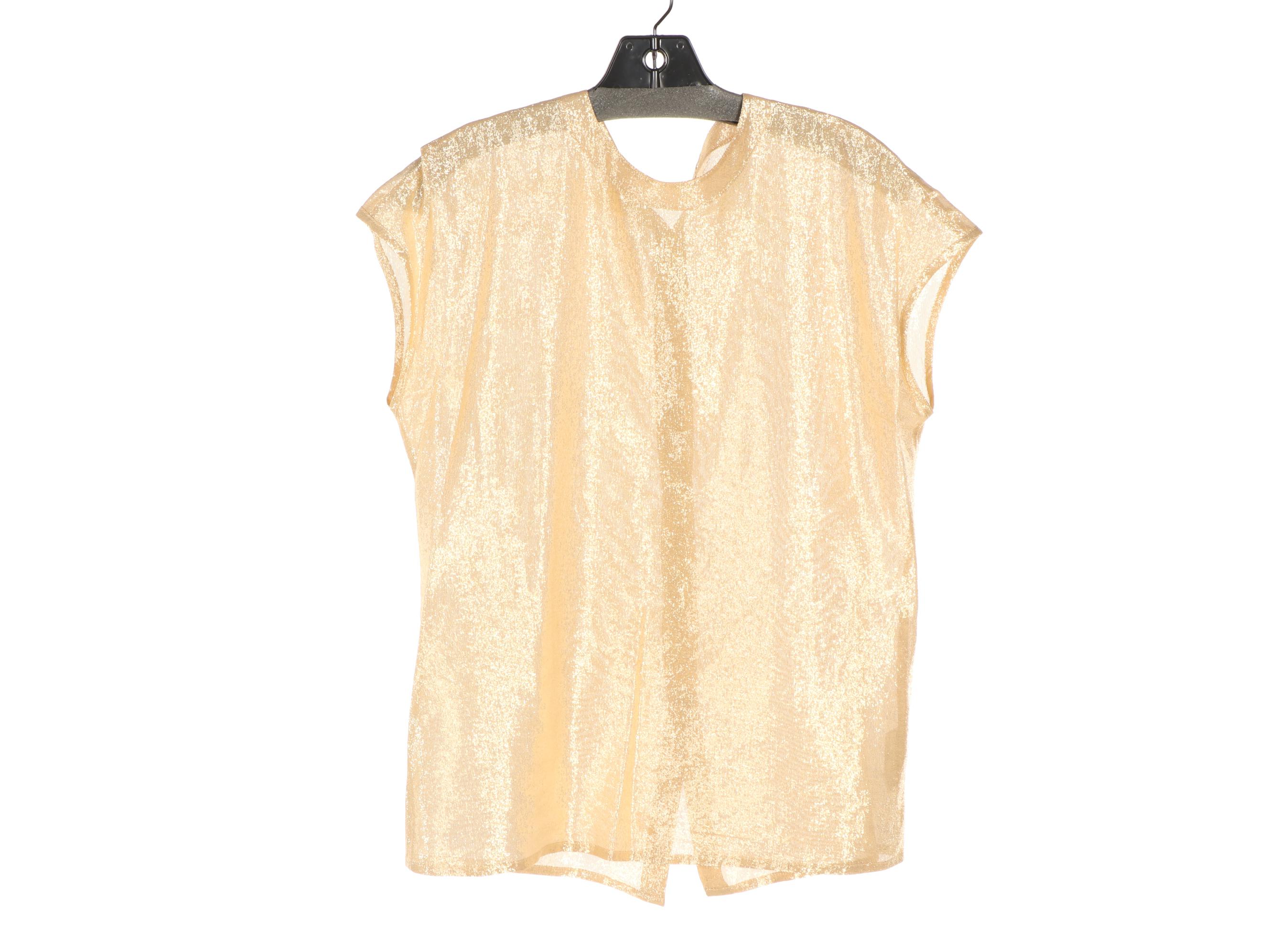 St. John, Diane von Furstenberg, AKRIS punto, Lafayette 148, and Other Separates