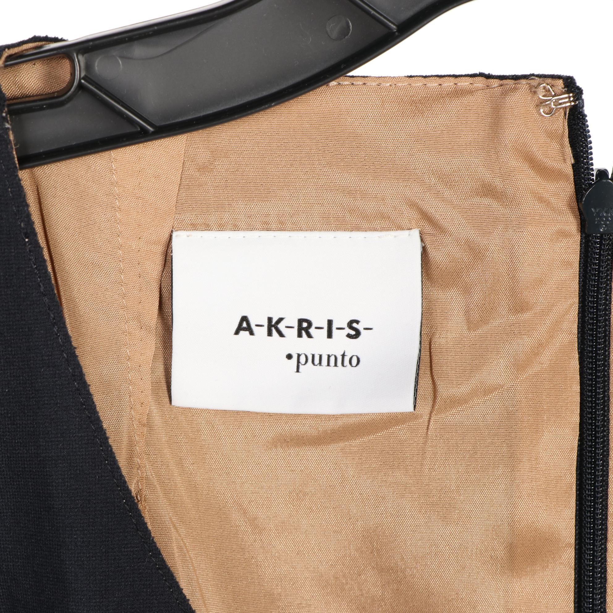 St. John, Diane von Furstenberg, AKRIS punto, Lafayette 148, and Other Separates