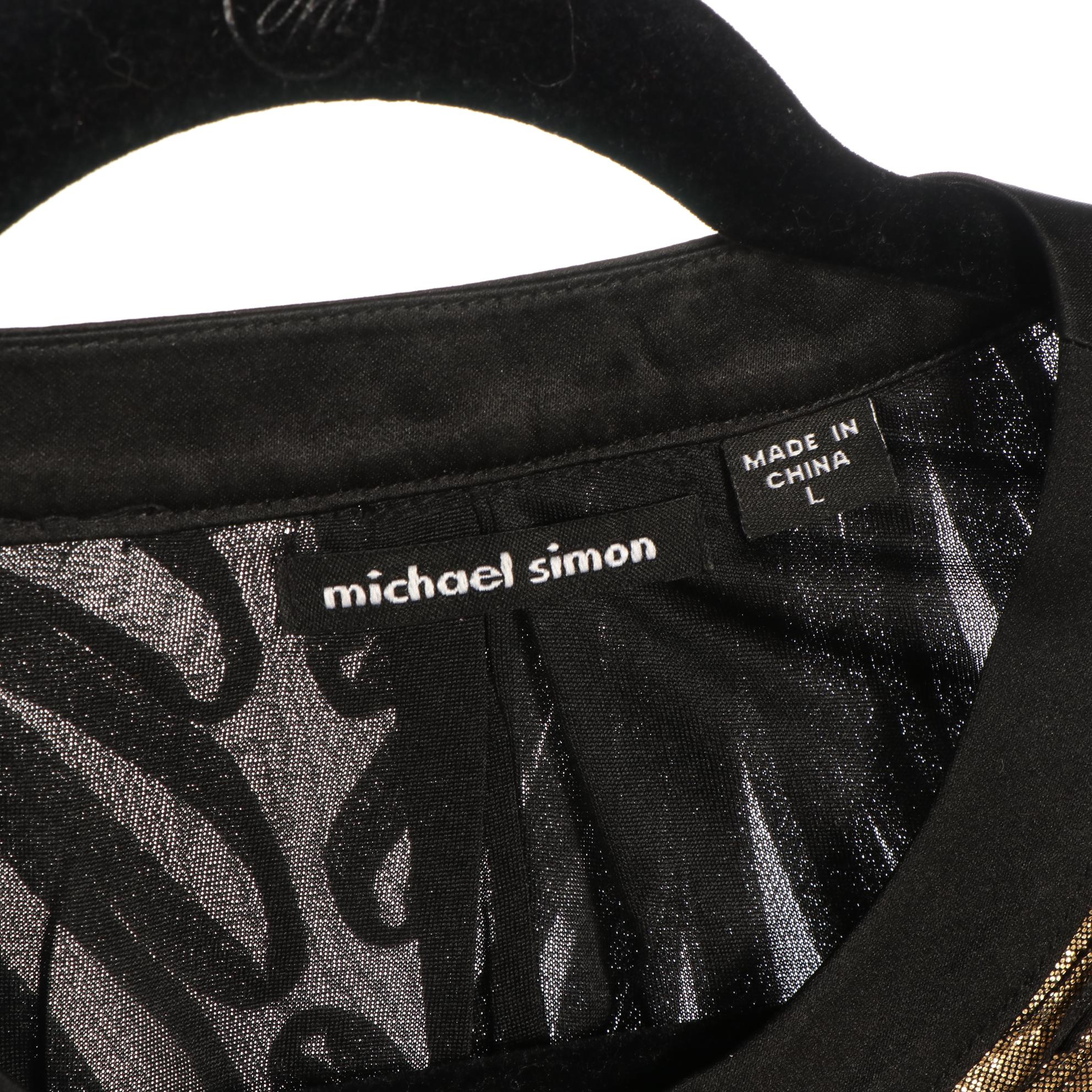 St. John, Diane von Furstenberg, AKRIS punto, Lafayette 148, and Other Separates