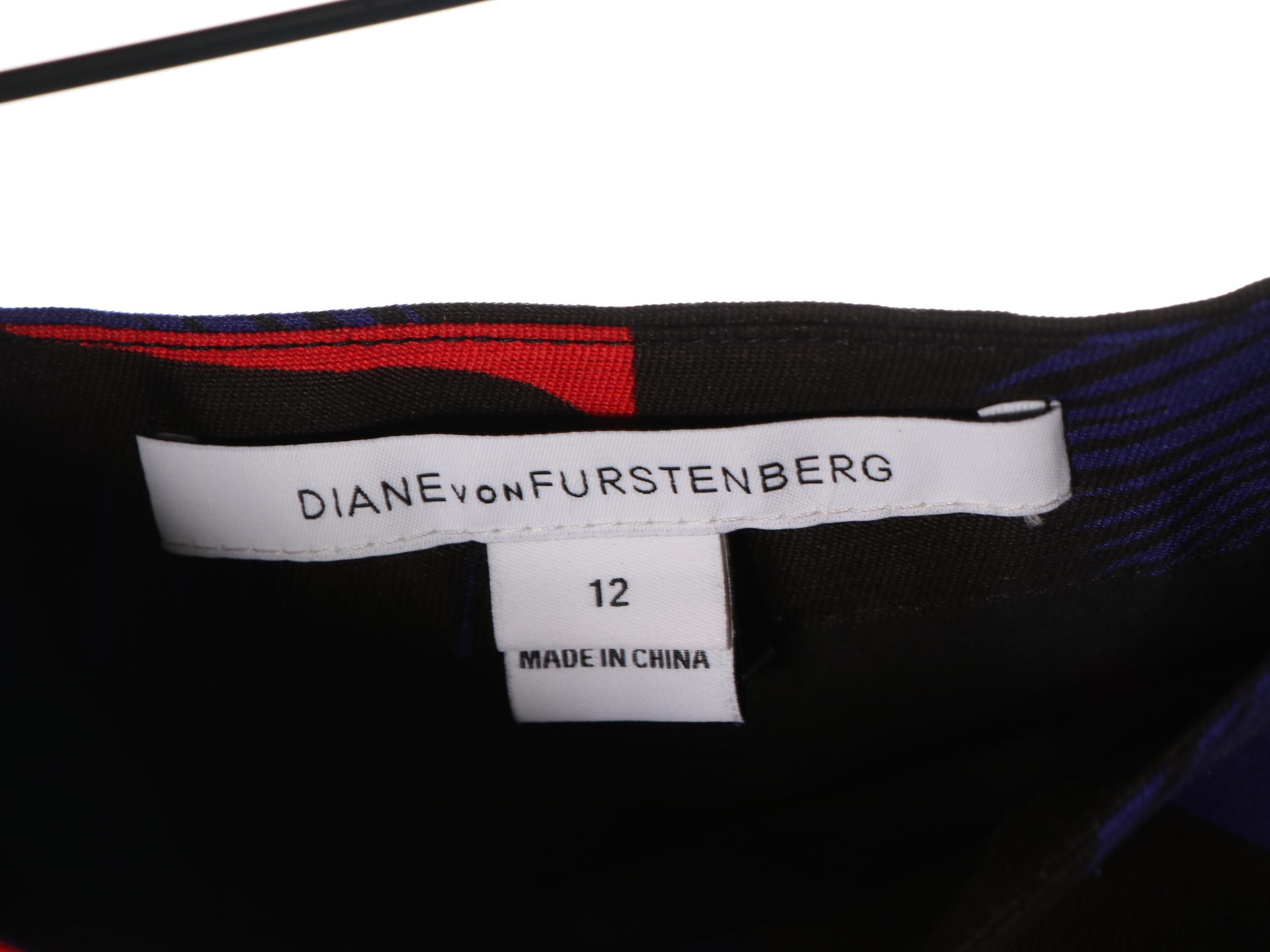 St. John, Diane von Furstenberg, AKRIS punto, Lafayette 148, and Other Separates