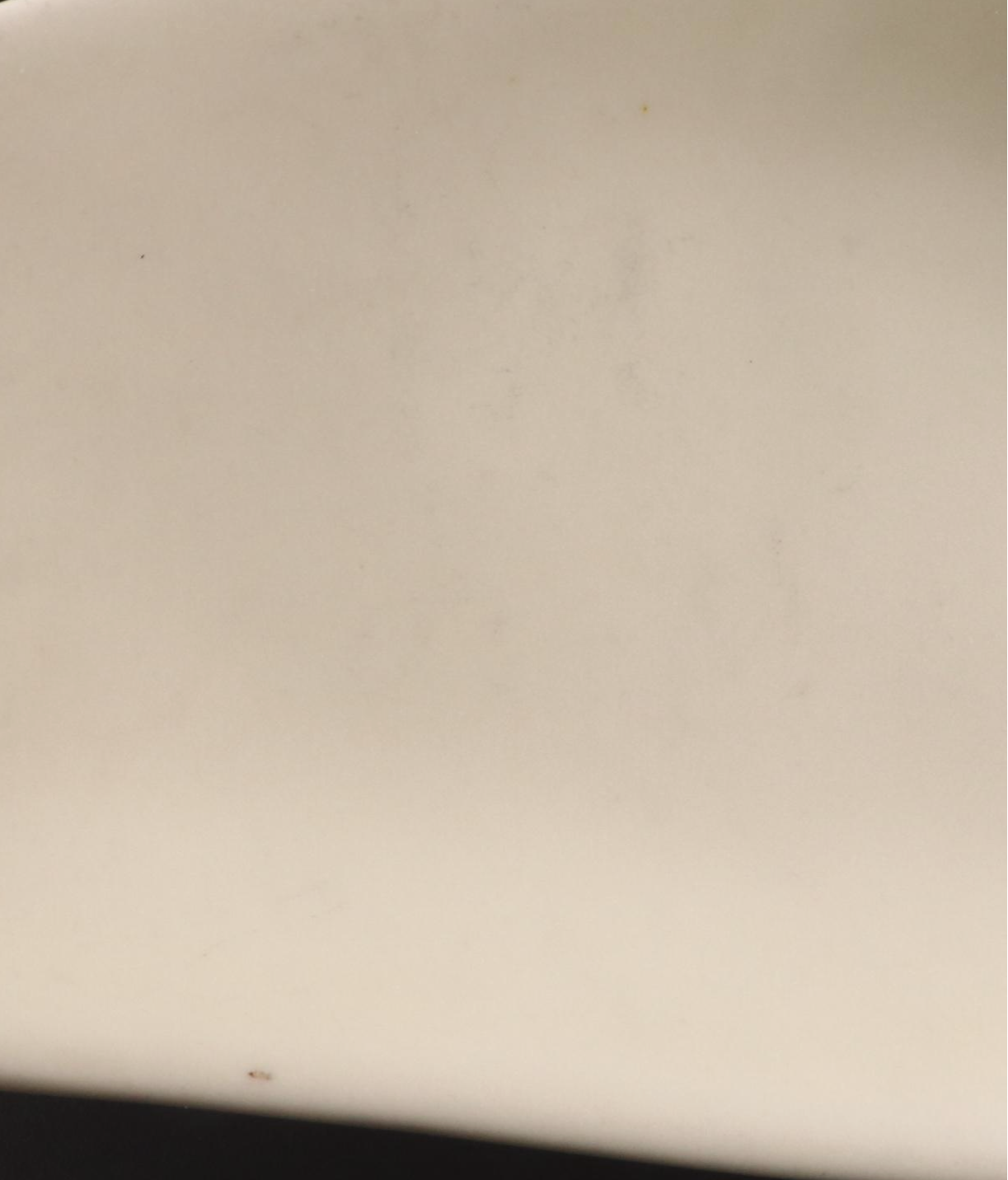 Rookwood Pottery Ceramic Tray, 1946