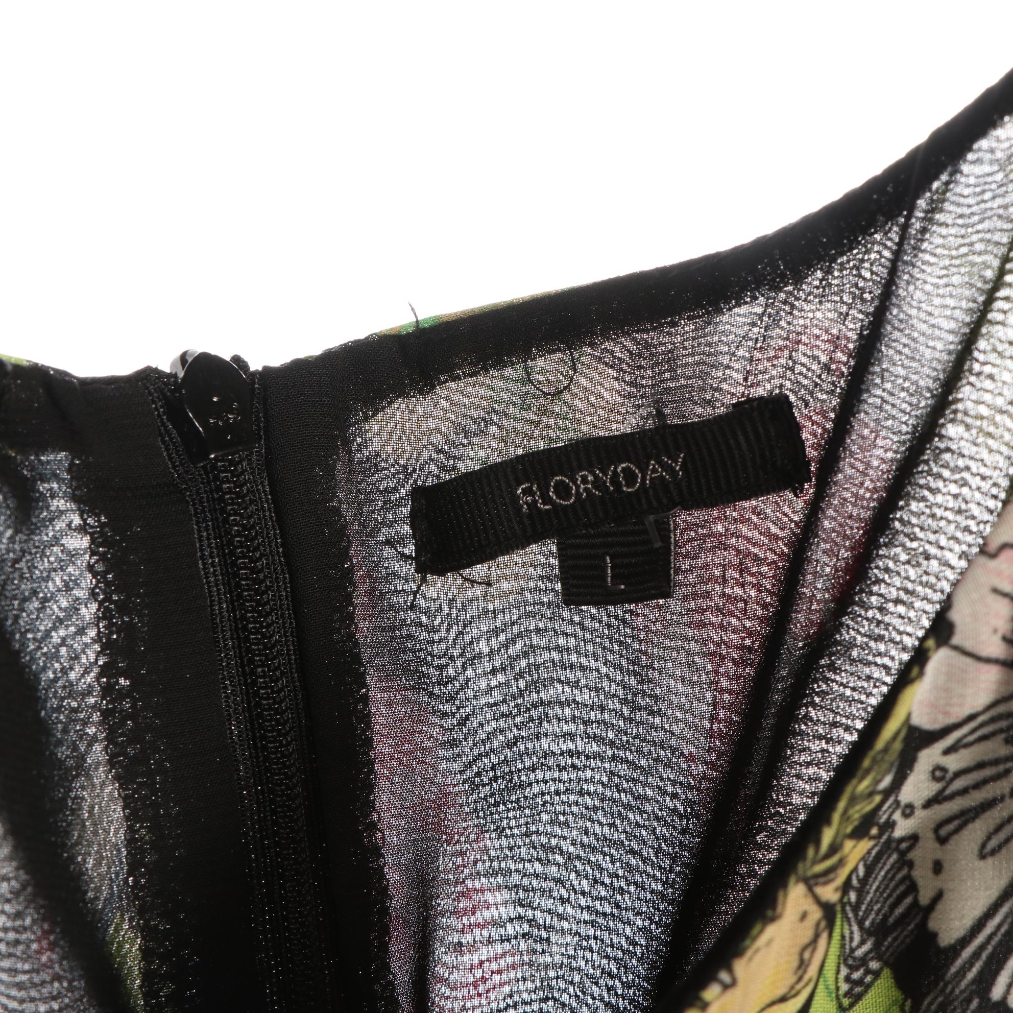 Sachin & Bobi x Anthropologie, Tadashi Shoji, Floryday and More Dresses