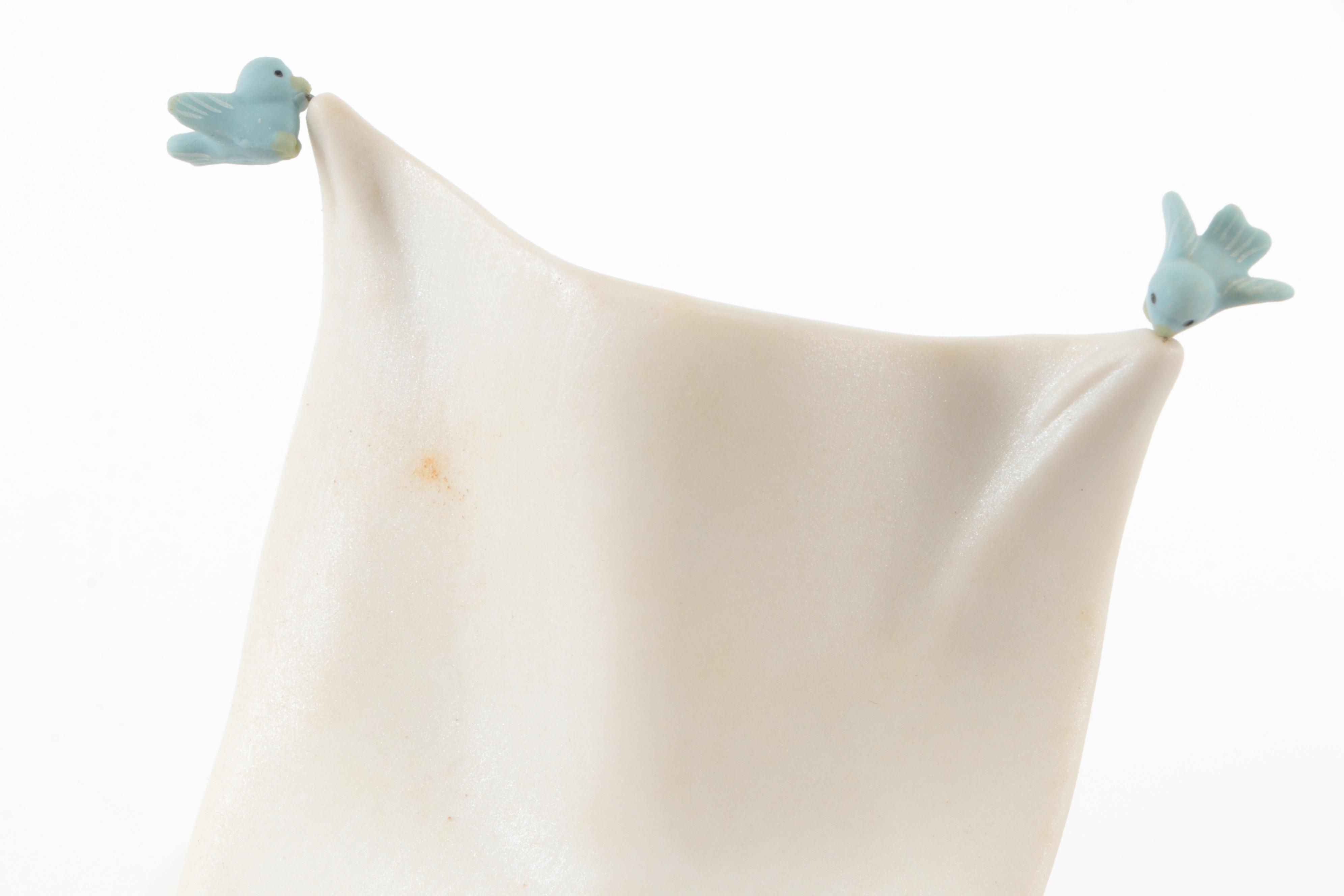 Walt Disney Classics Collection "Cinderella" Ceramic and Resin Figurines