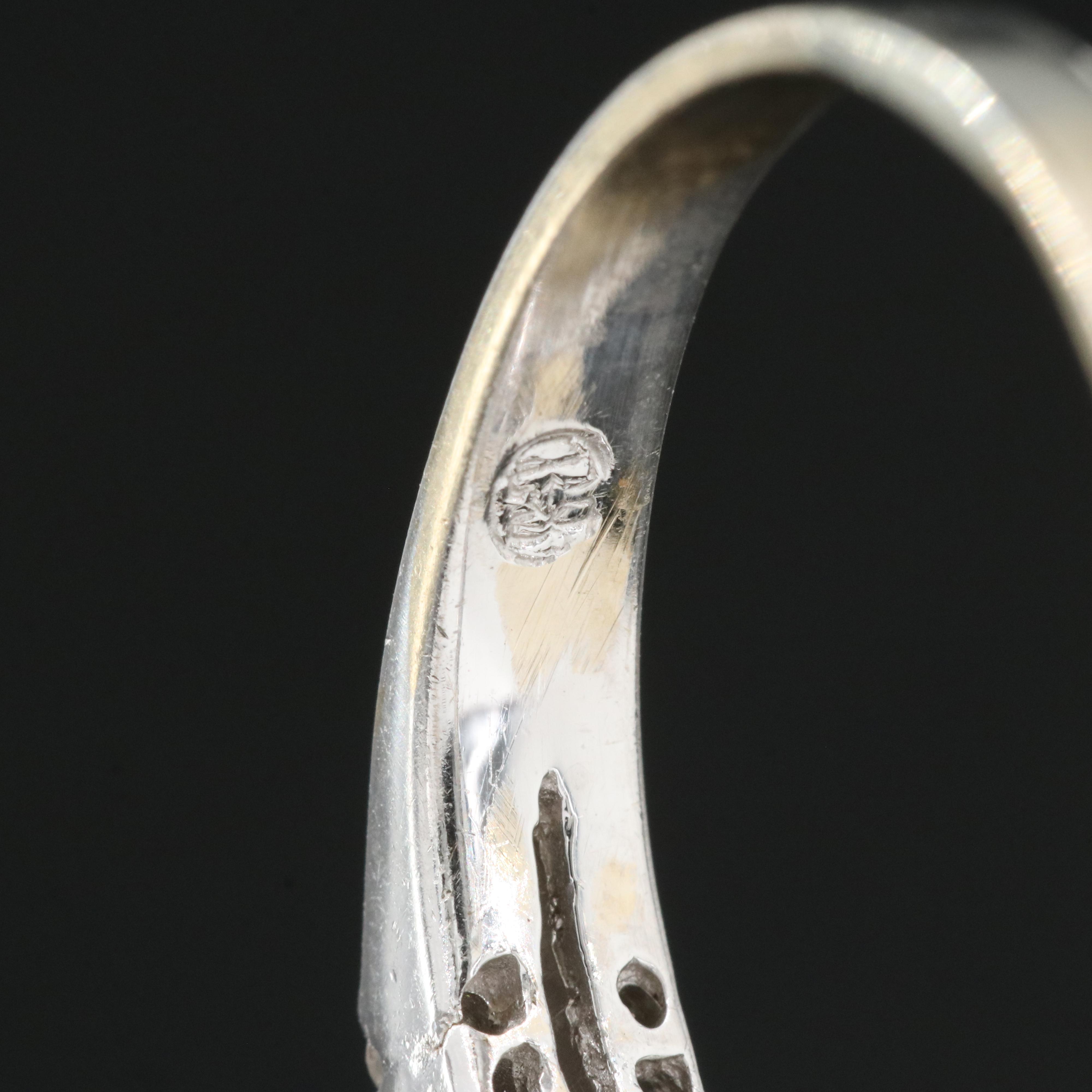 18K 1.48 CTW Diamond Ring