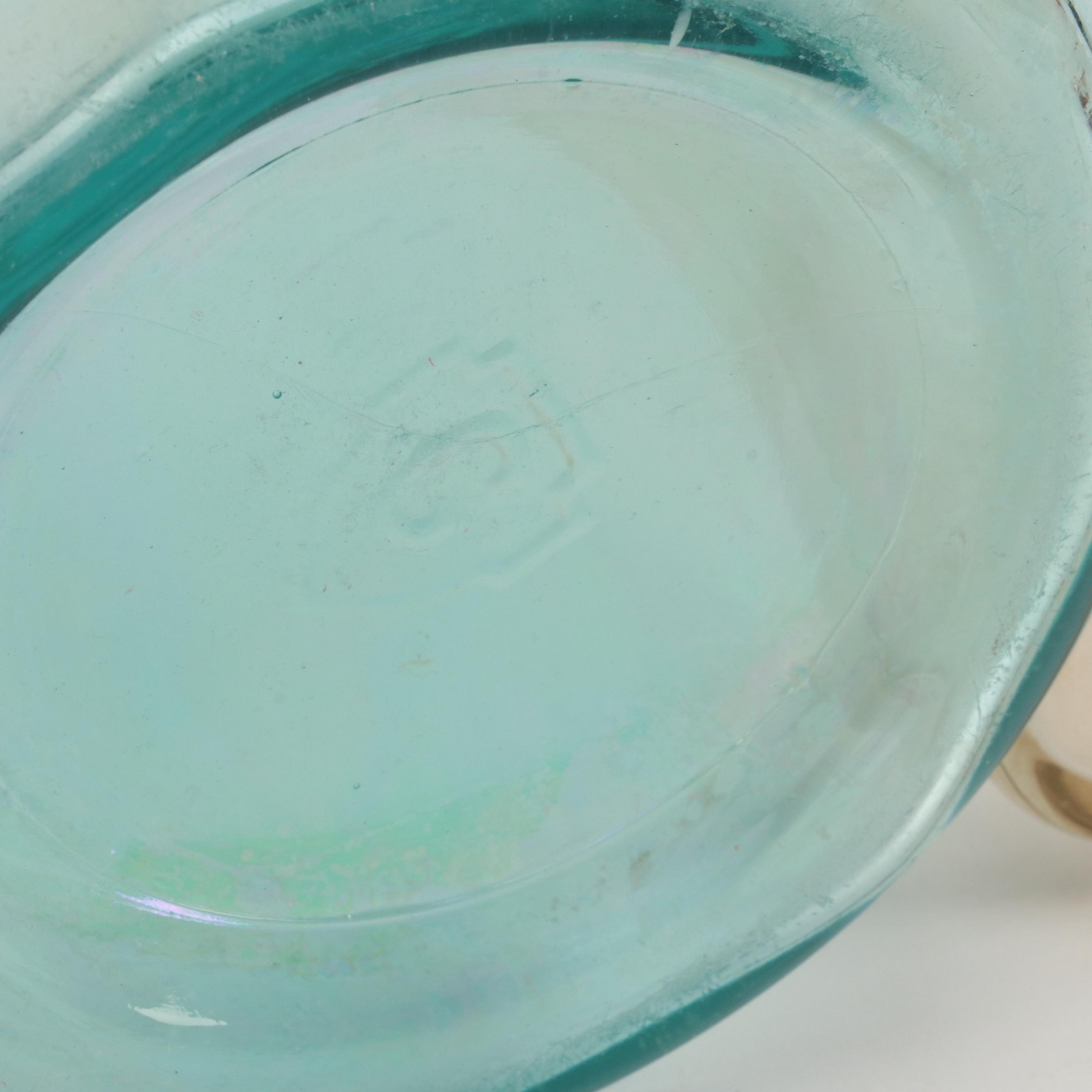 Lydia E. Pinkham Medicine Bottle, Salt Glazed Stoneware Jugs, and More