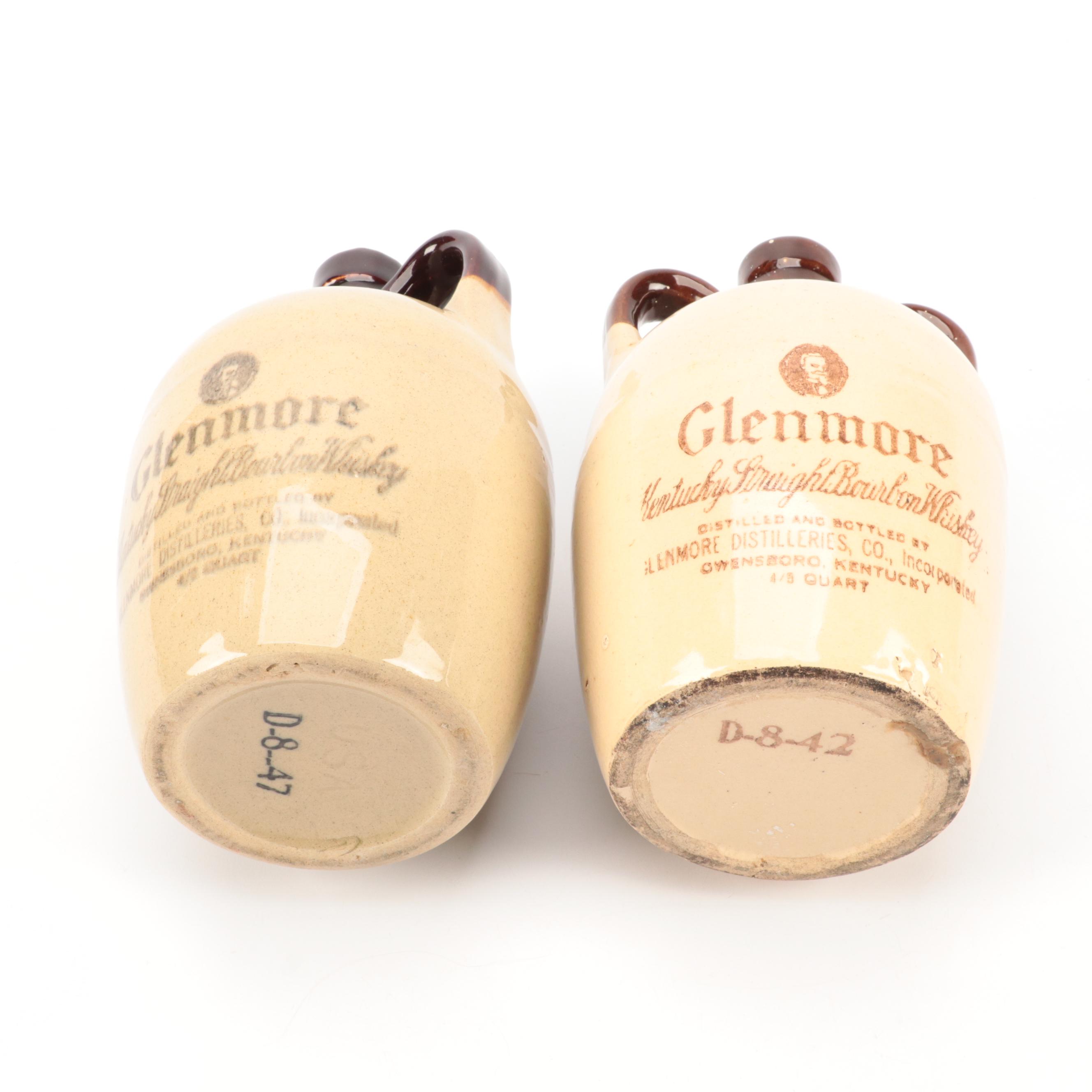 Lydia E. Pinkham Medicine Bottle, Salt Glazed Stoneware Jugs, and More