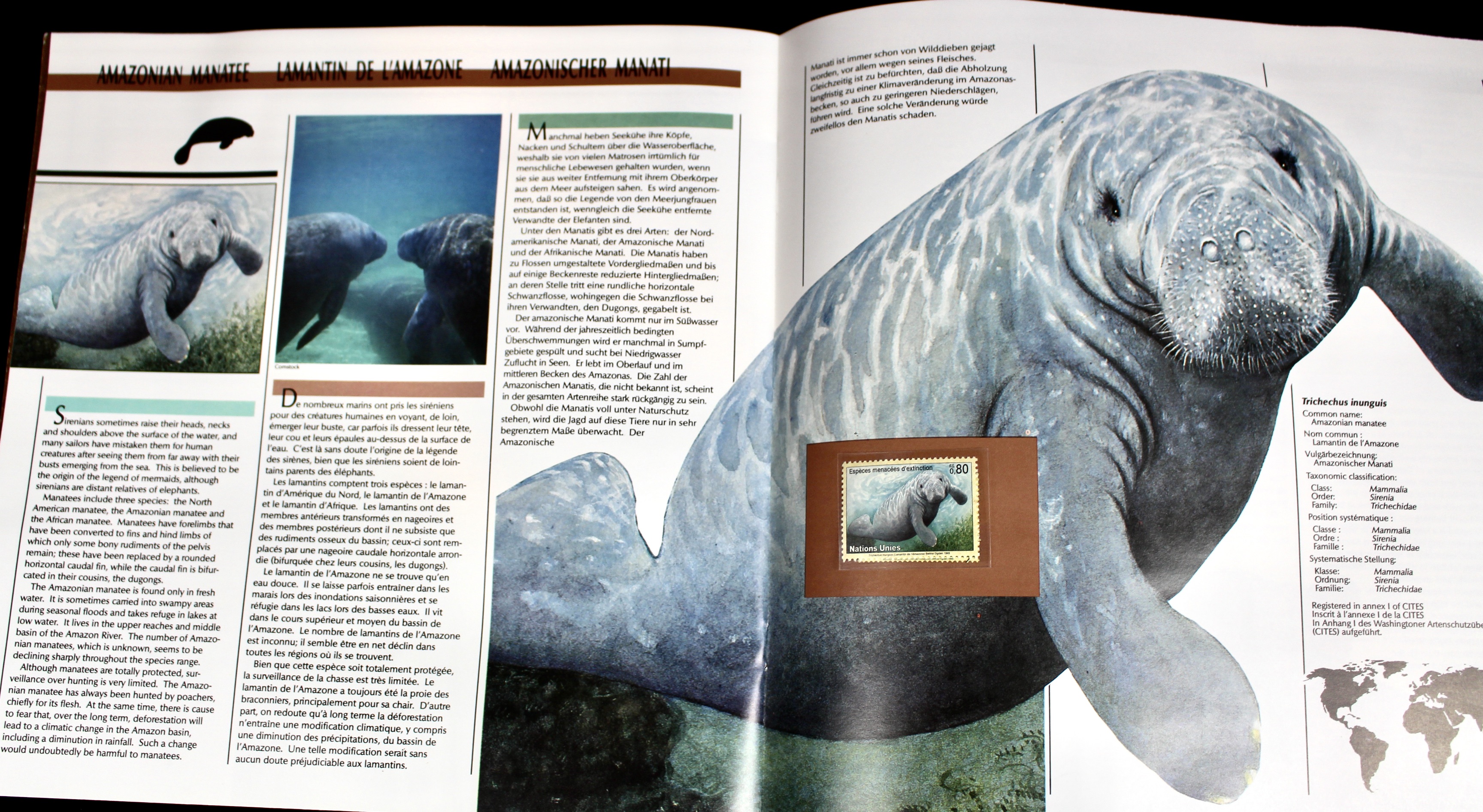 Scott's International Postage Stamp Album 1840-1949, Abyssinia through France