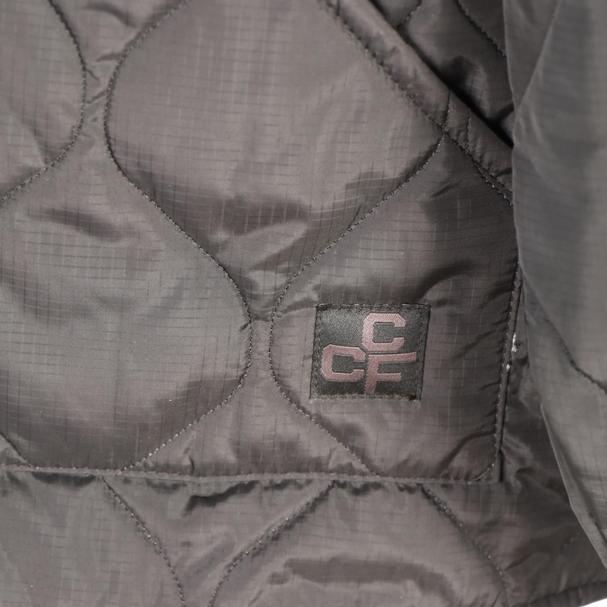 Men's Barbour and C.C. Filson Co. Quilted Jackets