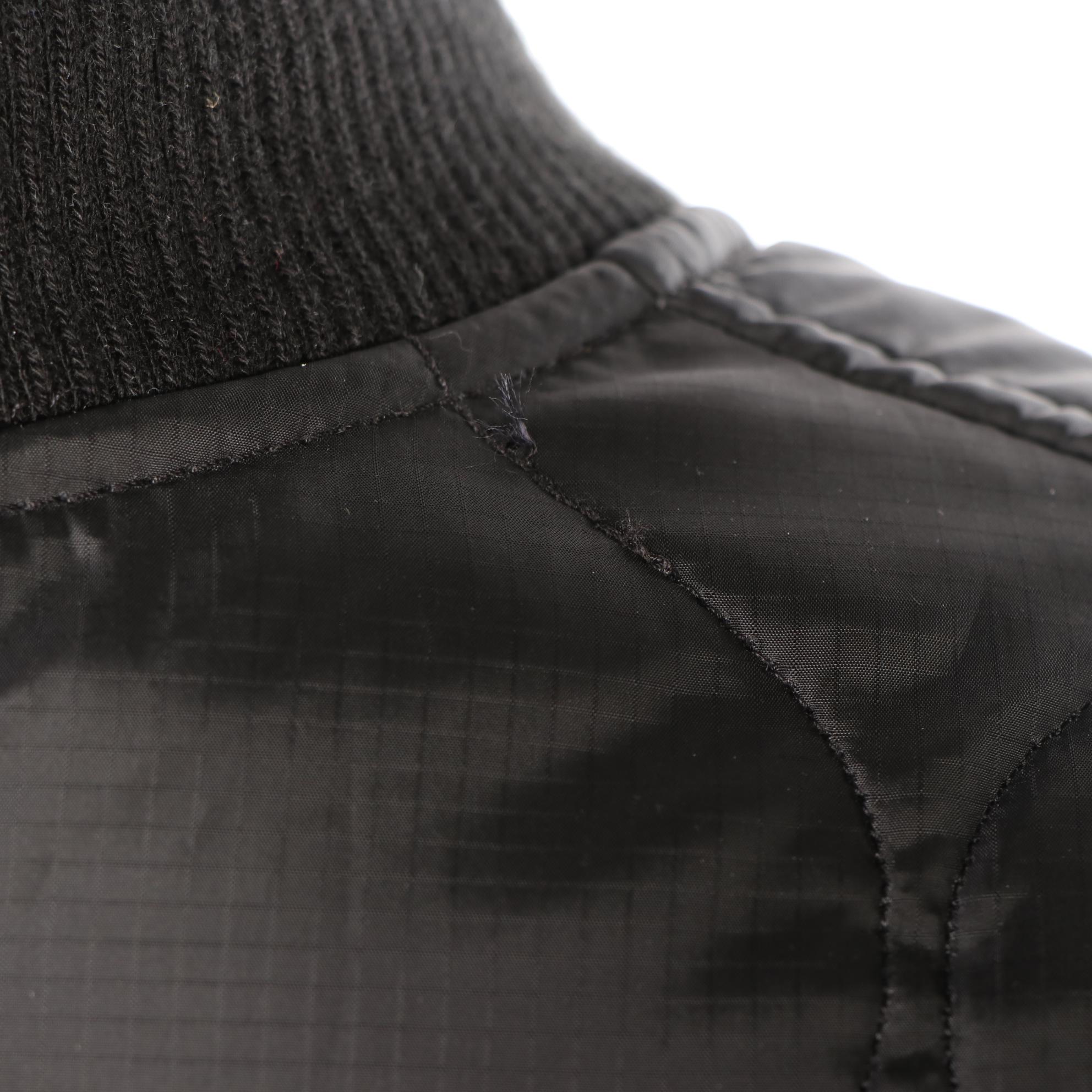 Men's Barbour and C.C. Filson Co. Quilted Jackets