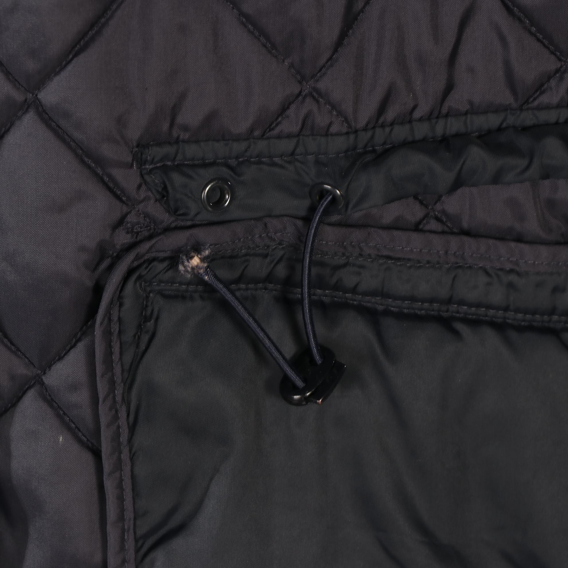 Men's Barbour and C.C. Filson Co. Quilted Jackets