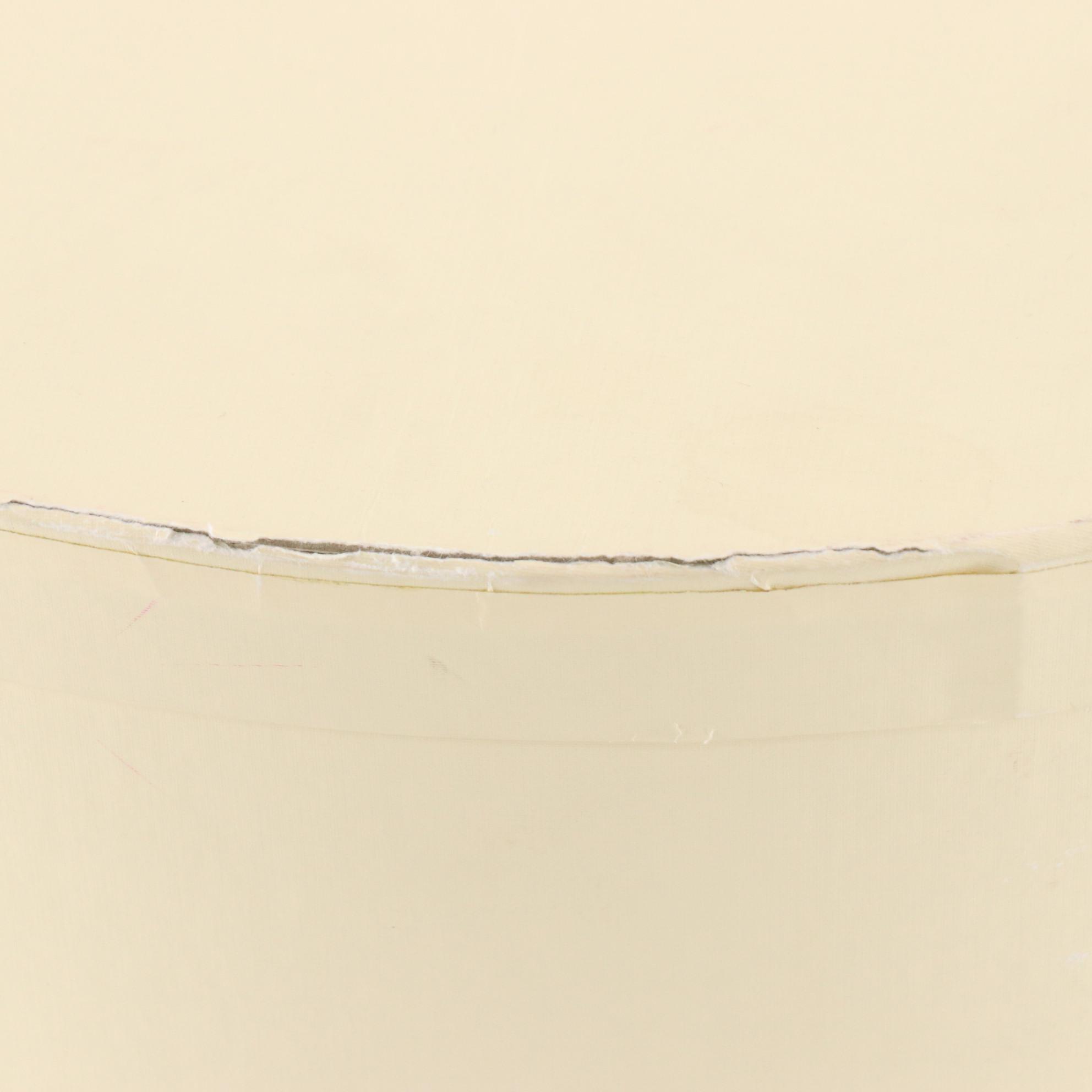 Philip Treacy of London Sinamay Sun Hat and Carina Gatto Mesh Hat with Hat Box