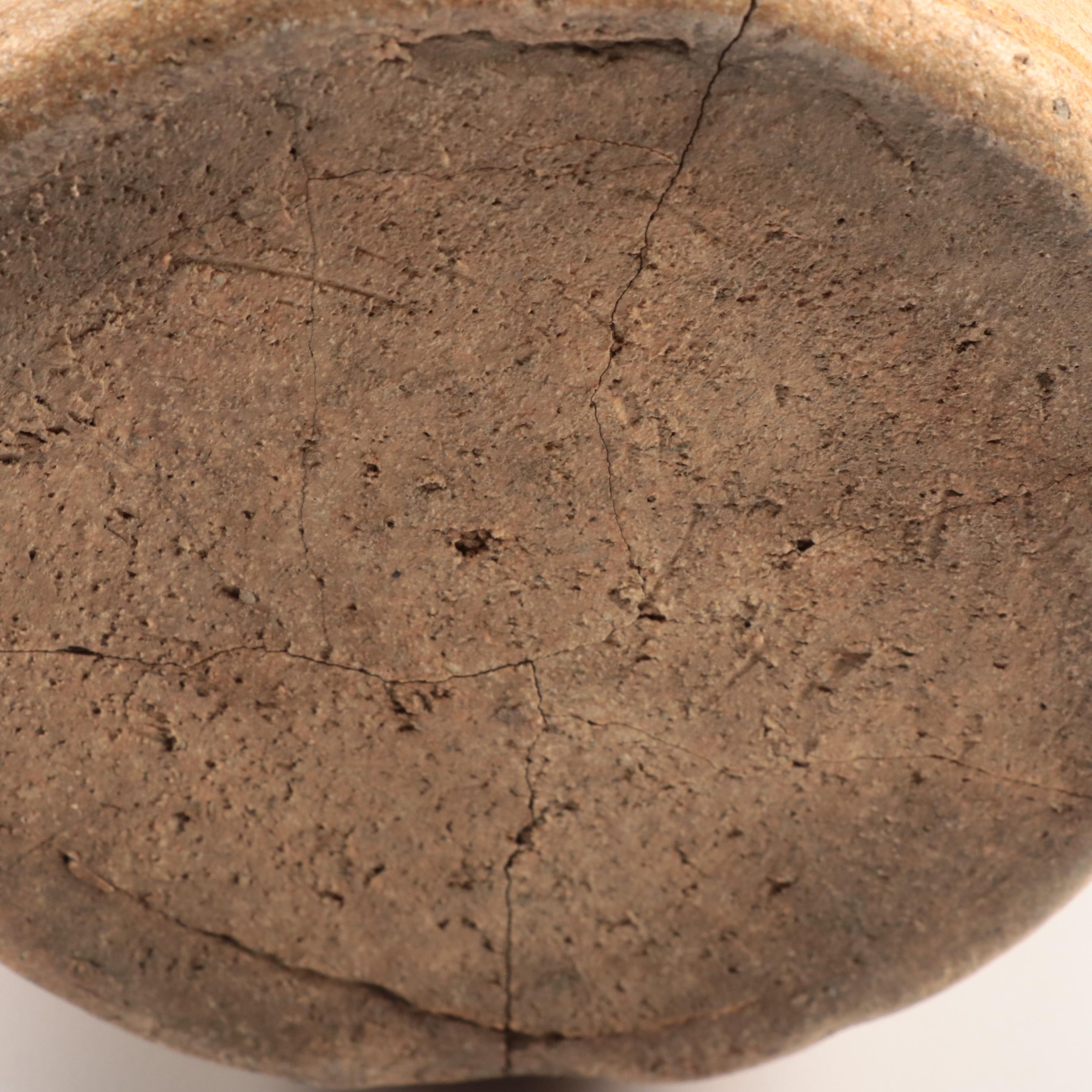 Antique Salt Glazed and Other Stoneware Crocks