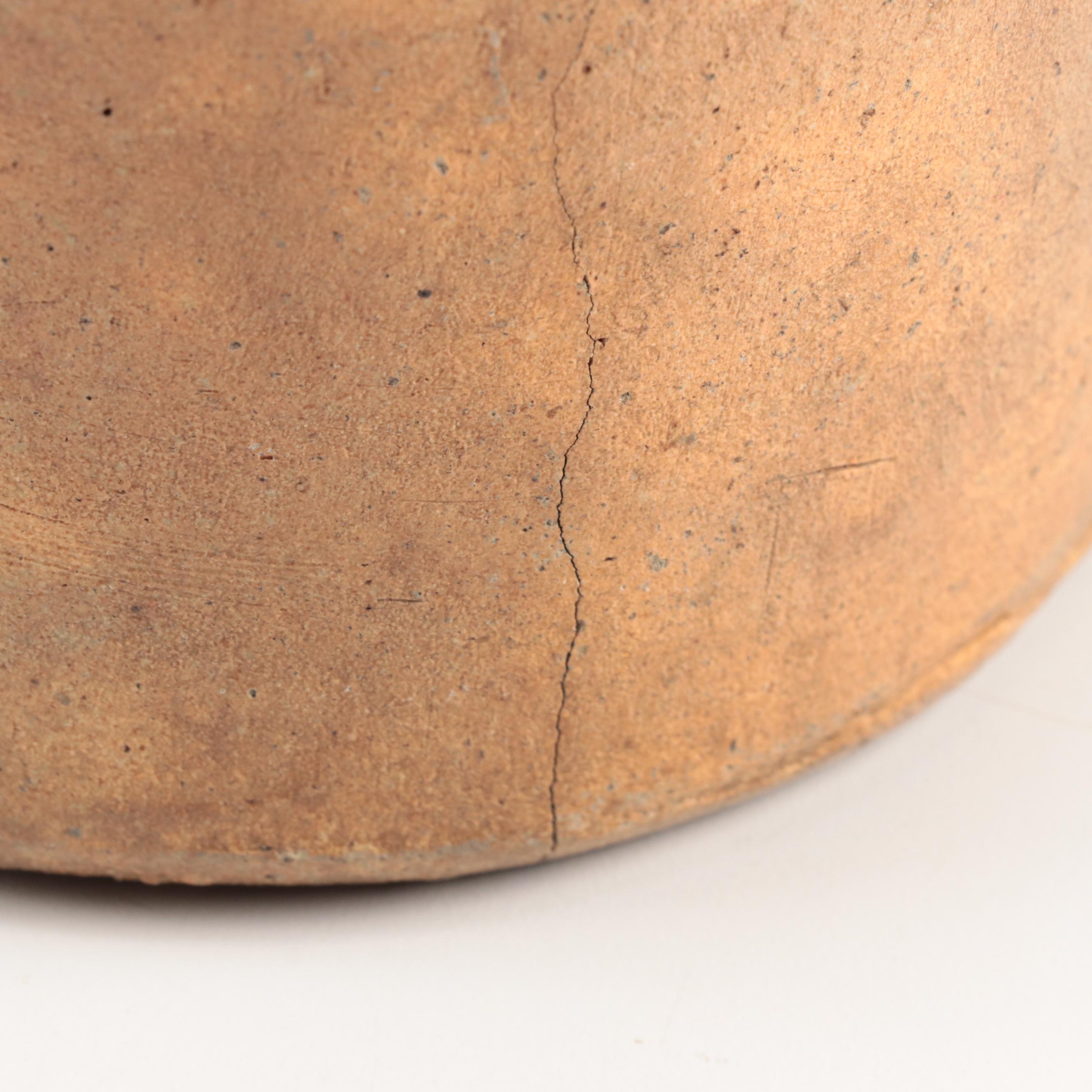 Antique Salt Glazed and Other Stoneware Crocks