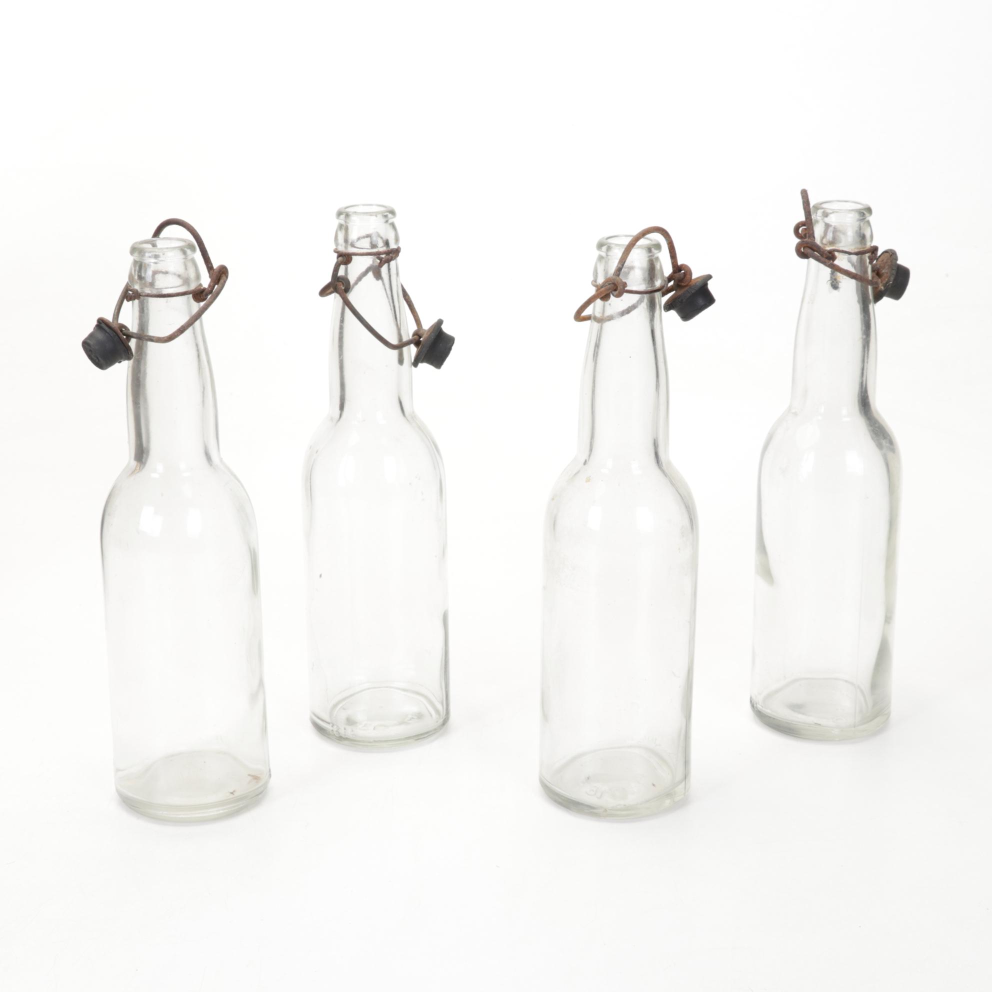 Glass Insulators, Wire Cap Beverage Bottles, Coffee Mills, Sad Irons and More