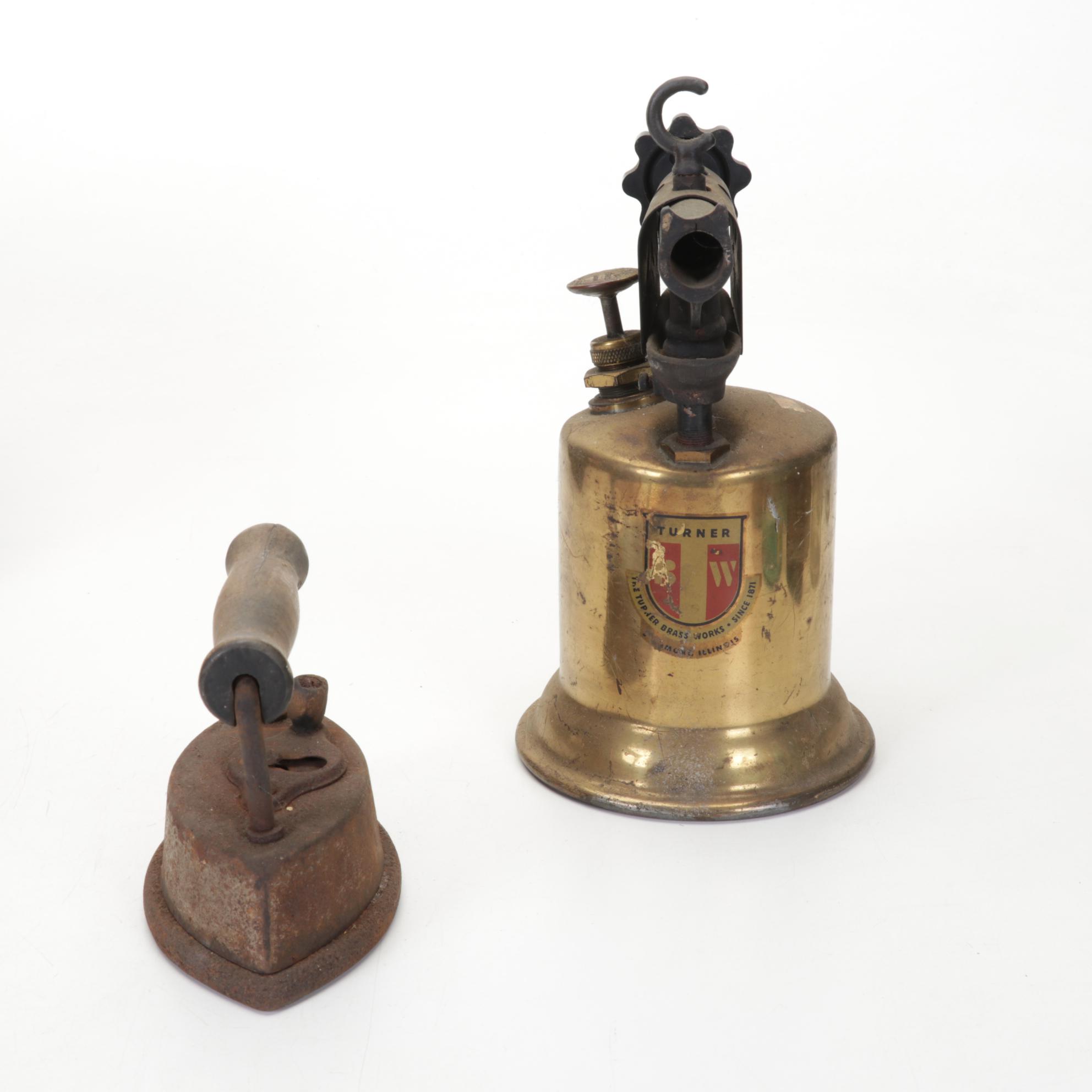 Glass Insulators, Wire Cap Beverage Bottles, Coffee Mills, Sad Irons and More