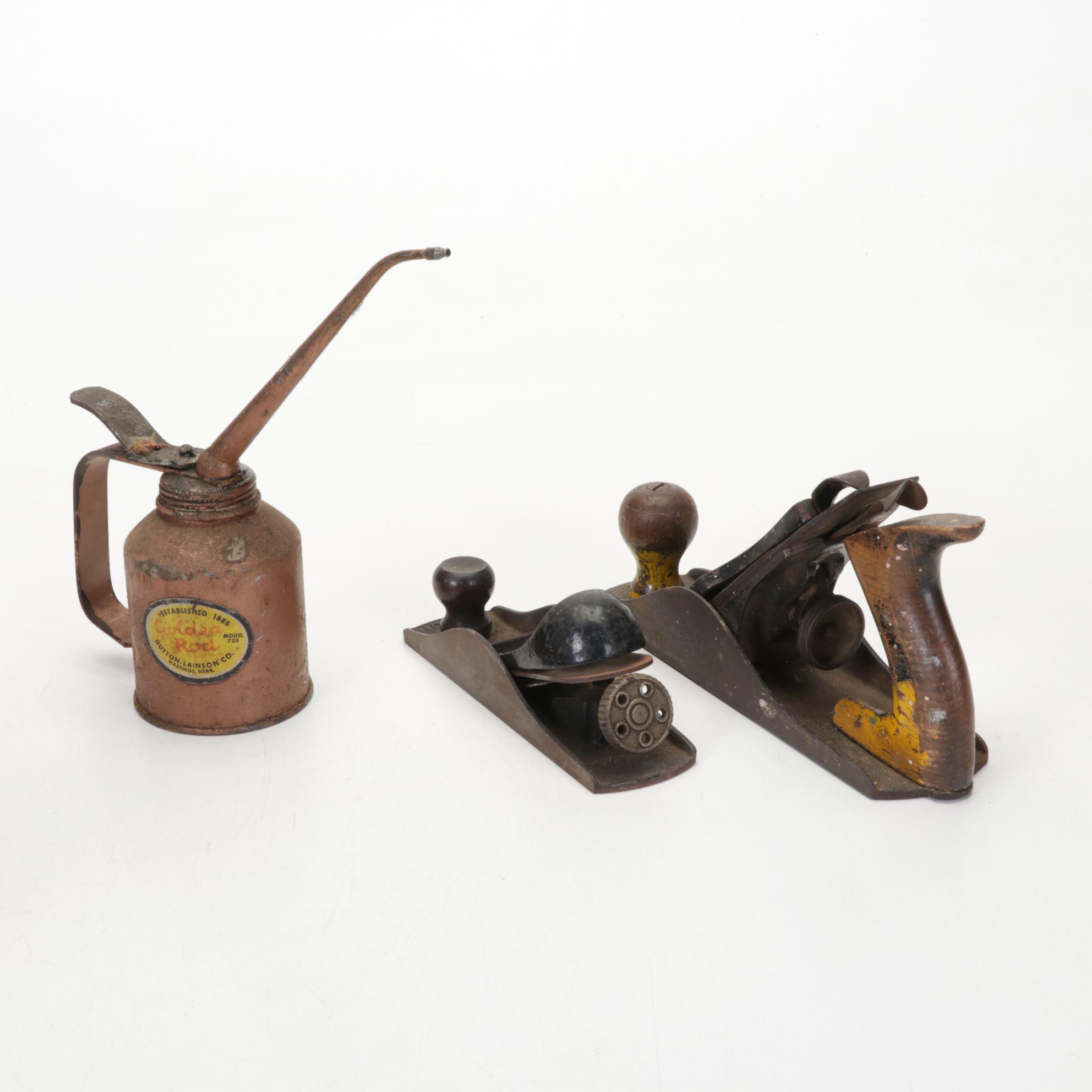 Glass Insulators, Wire Cap Beverage Bottles, Coffee Mills, Sad Irons and More