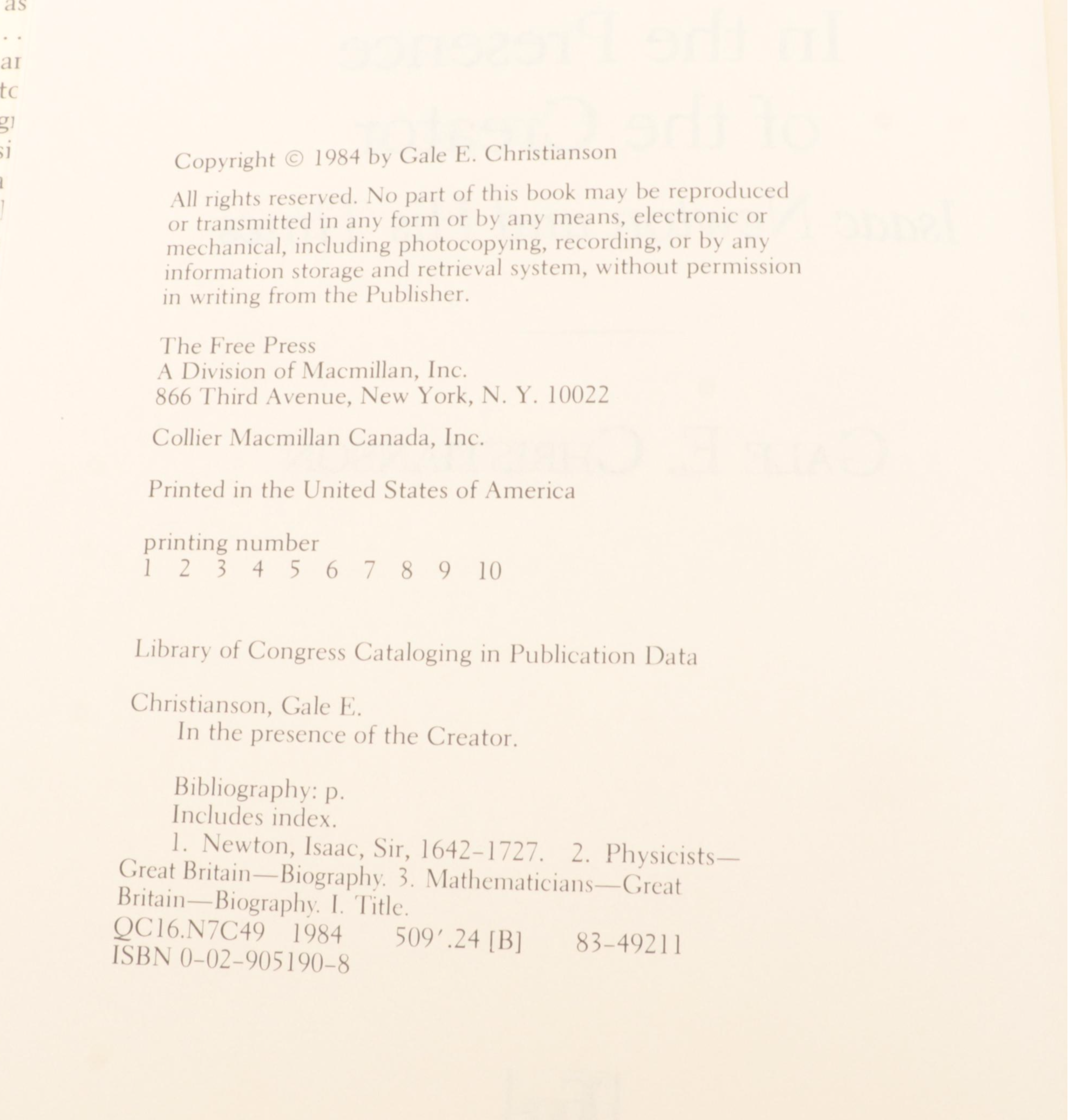 First Edition "Joan of Arc: Her Story" by Régine Pernoud and More Books