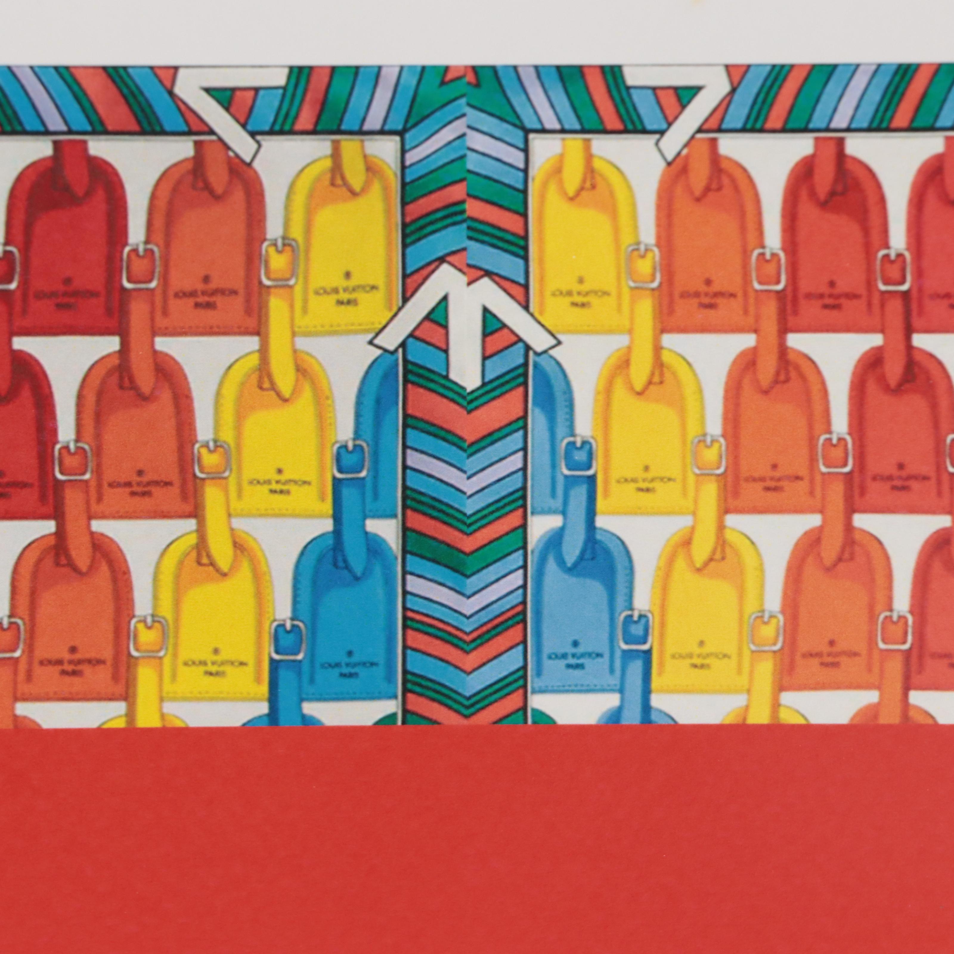 Death NYC Pop Art Graphic Print Banksy x Invader, 2022