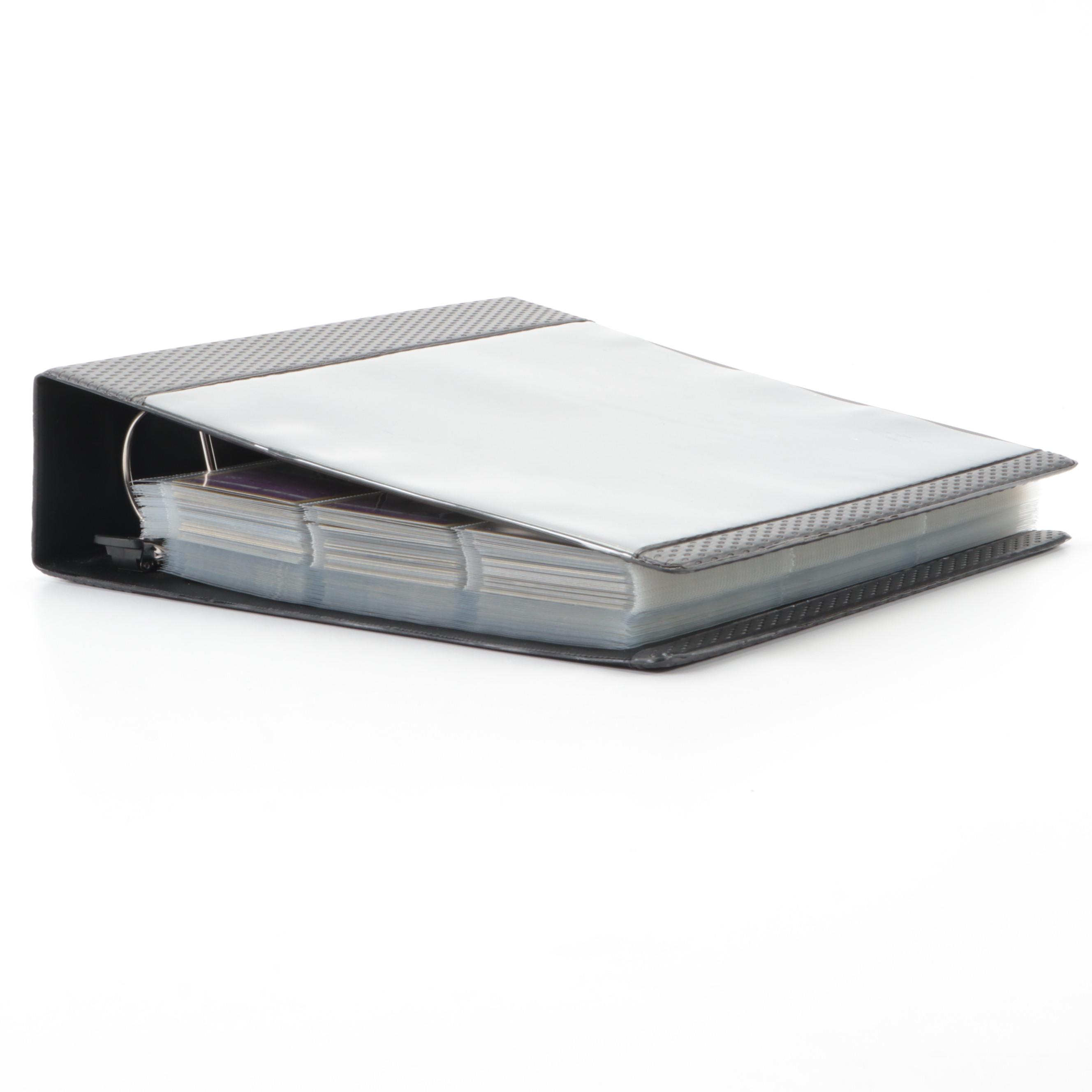 Pokémon Card Collection Featuring Mew, Lugia, Pikachu, and More