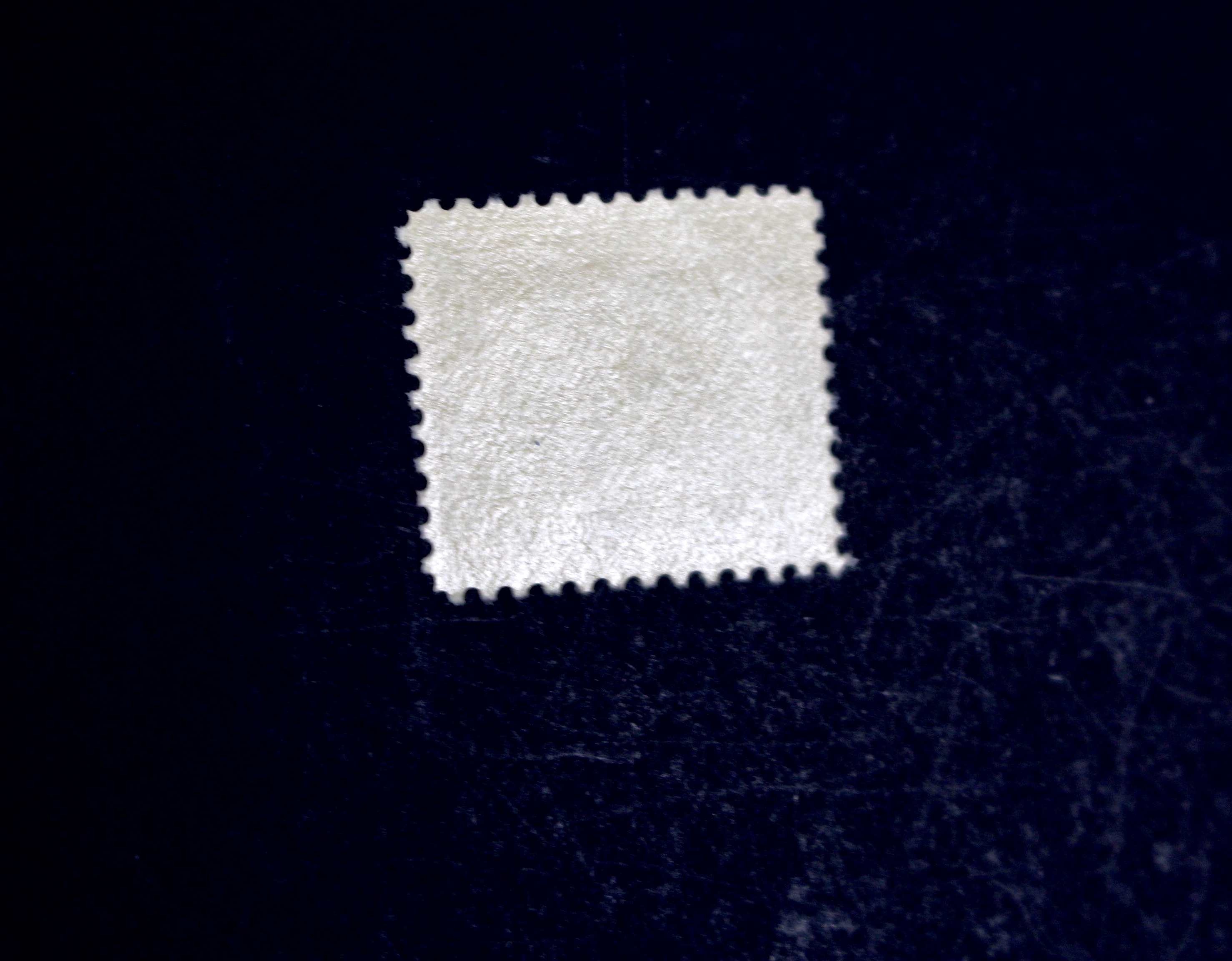 First Six U.S. Air Mail Postage Stamps, MNH