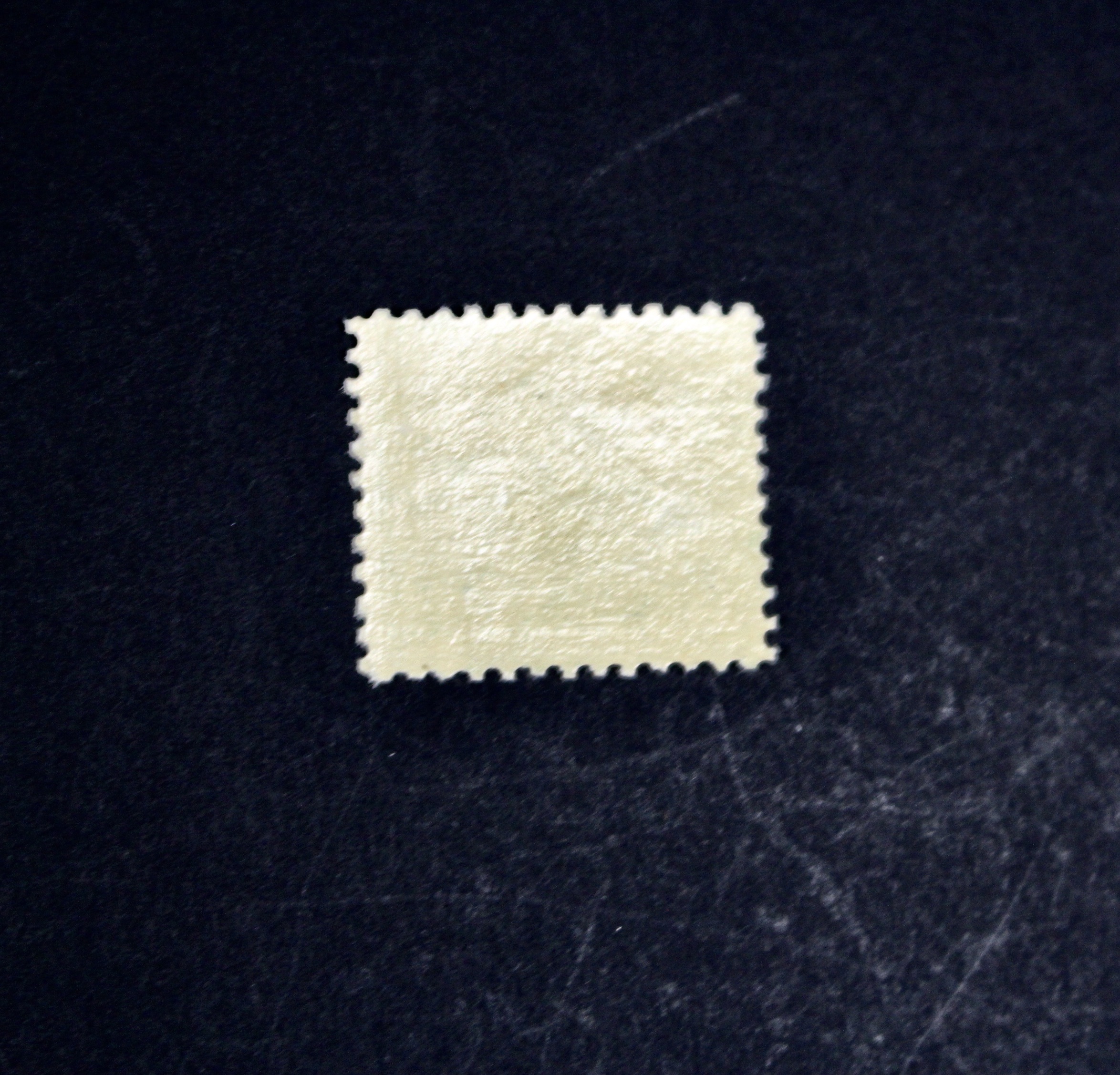 First Six U.S. Air Mail Postage Stamps, MNH