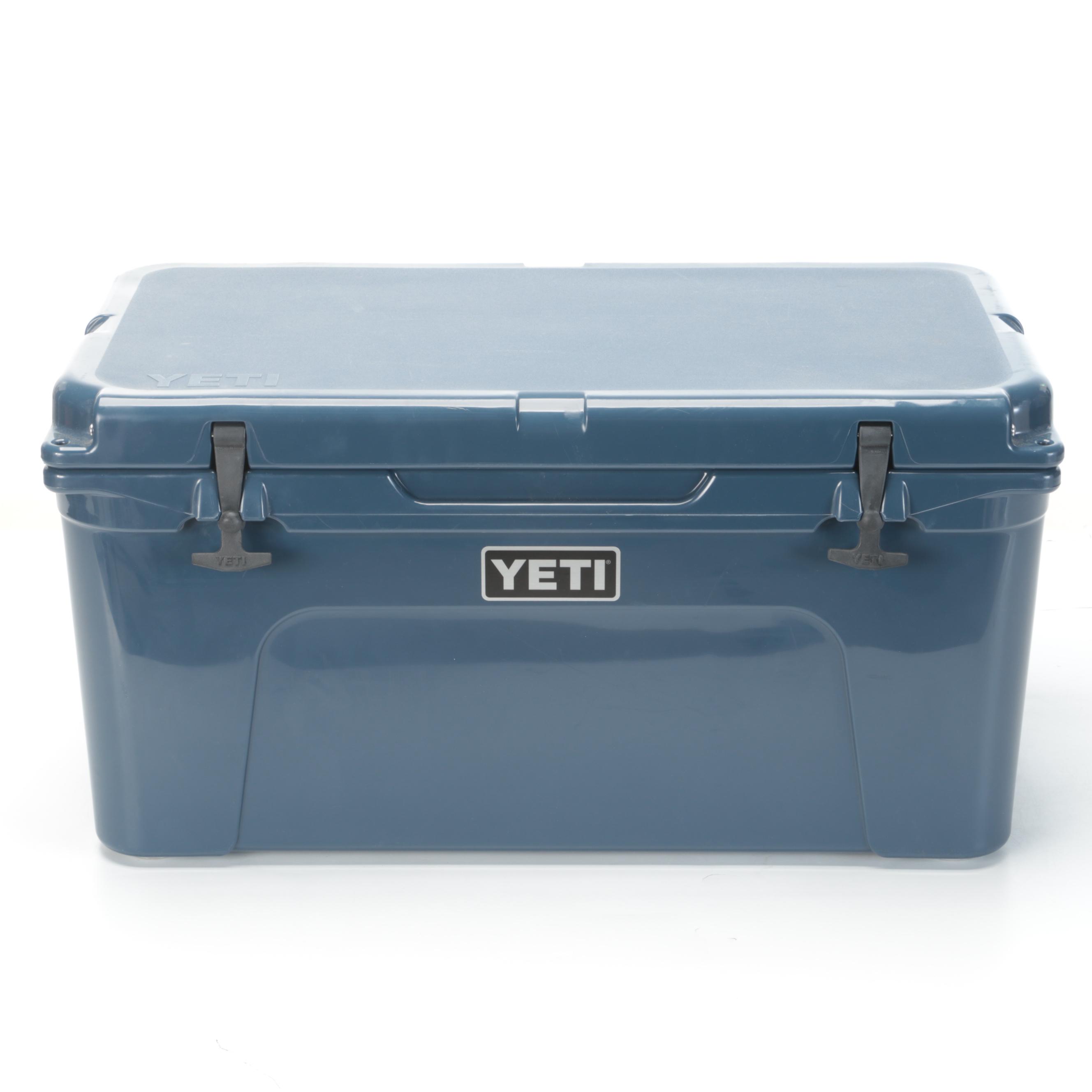 Yeti Tundra 65 Cooler