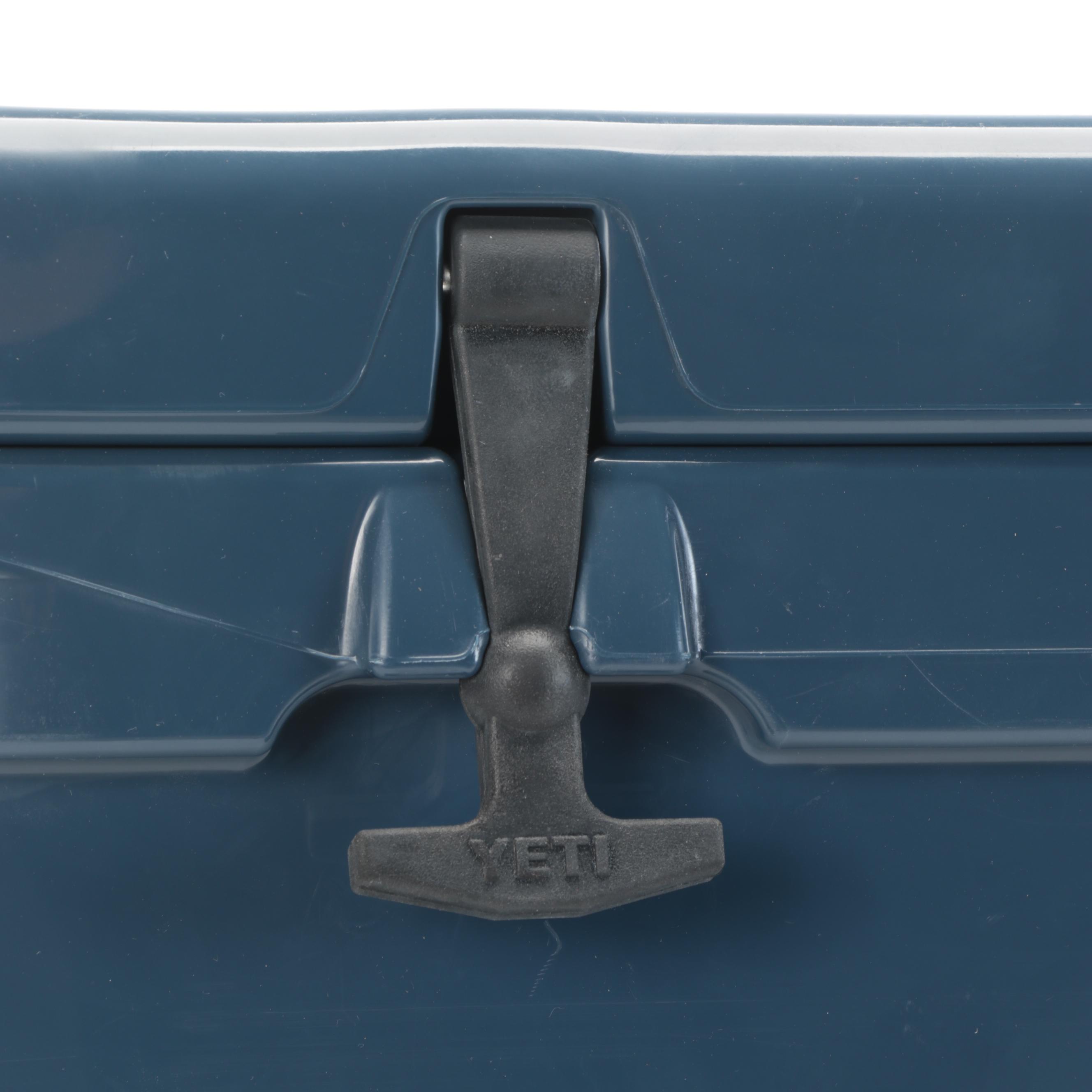 Yeti Tundra 65 Cooler