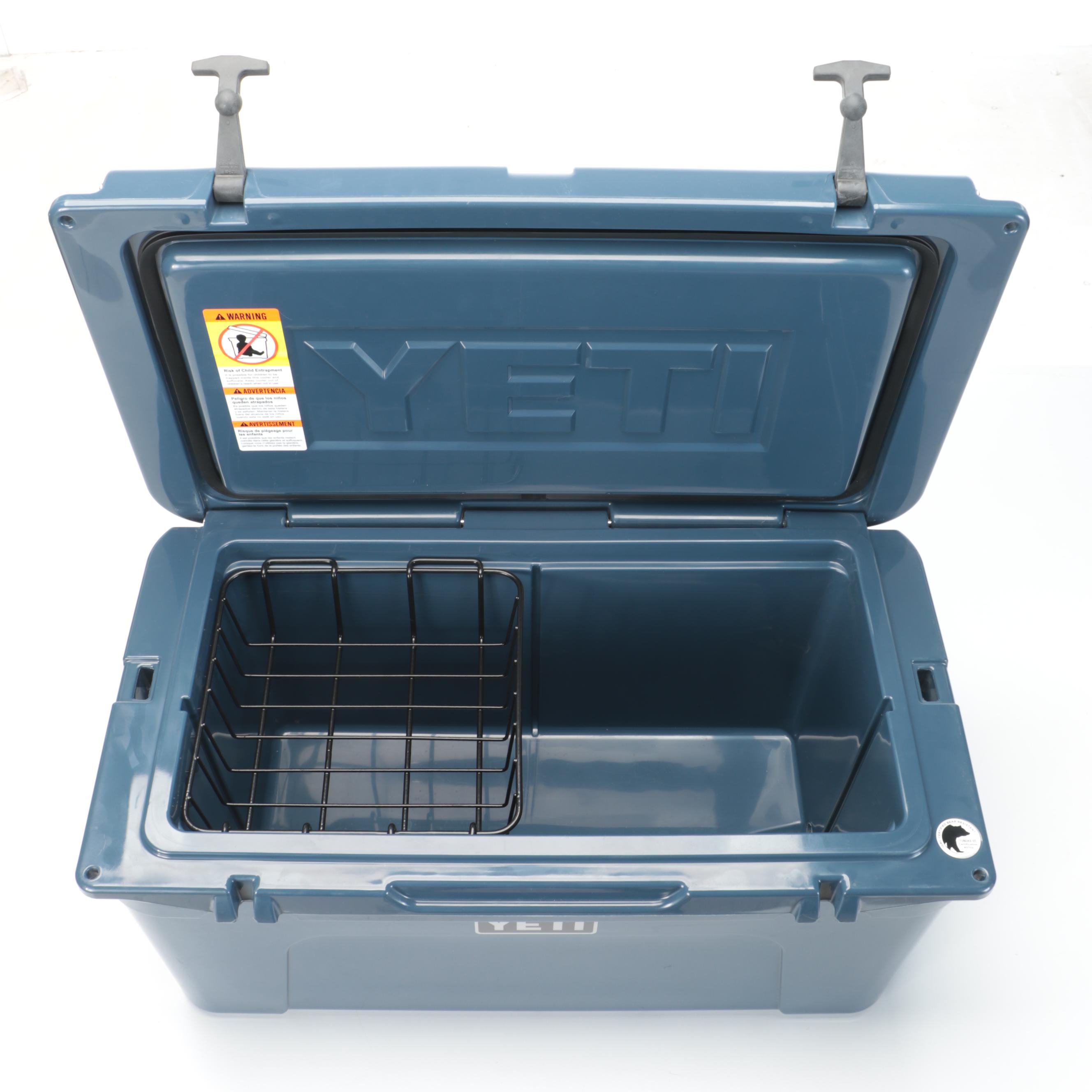 Yeti Tundra 65 Cooler