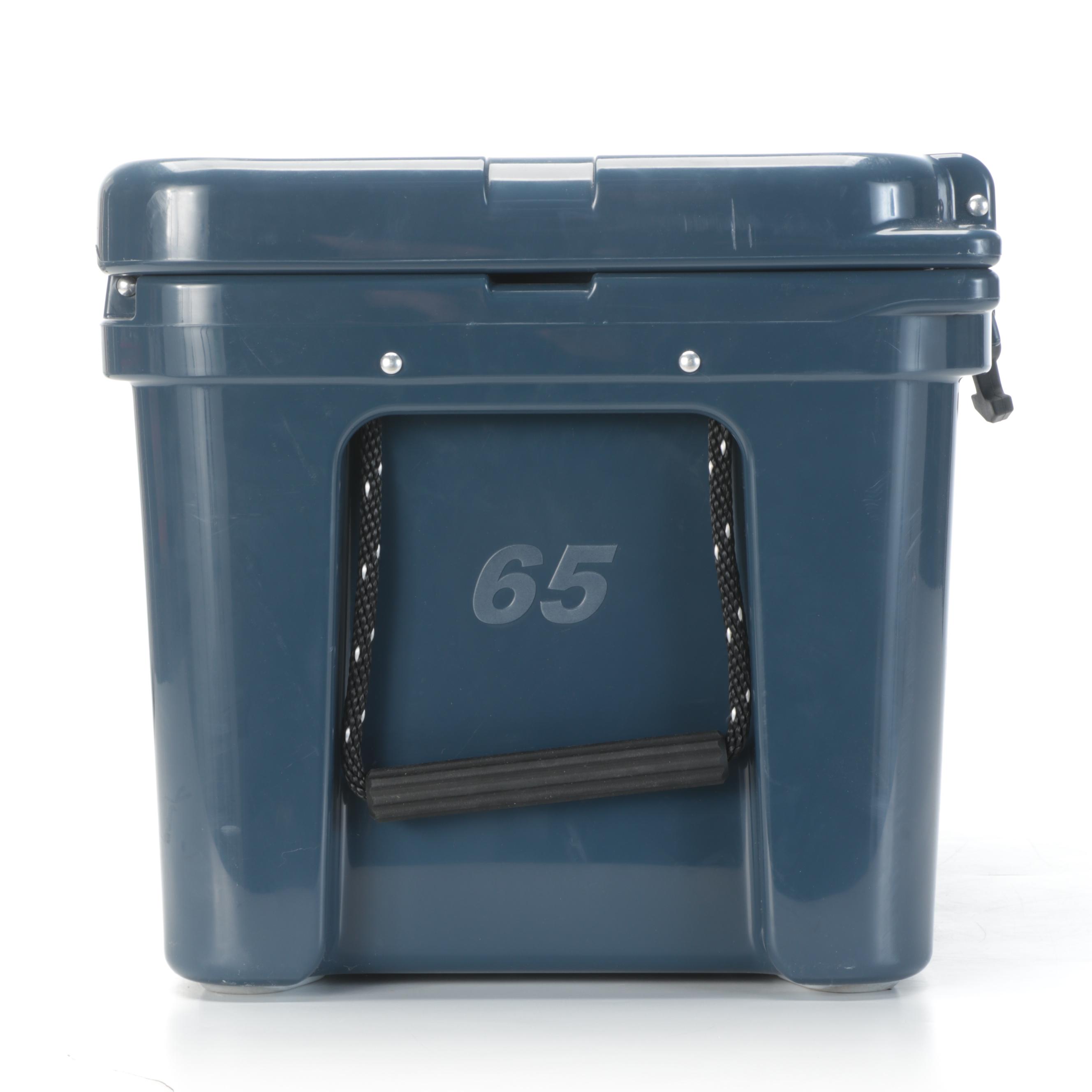 Yeti Tundra 65 Cooler
