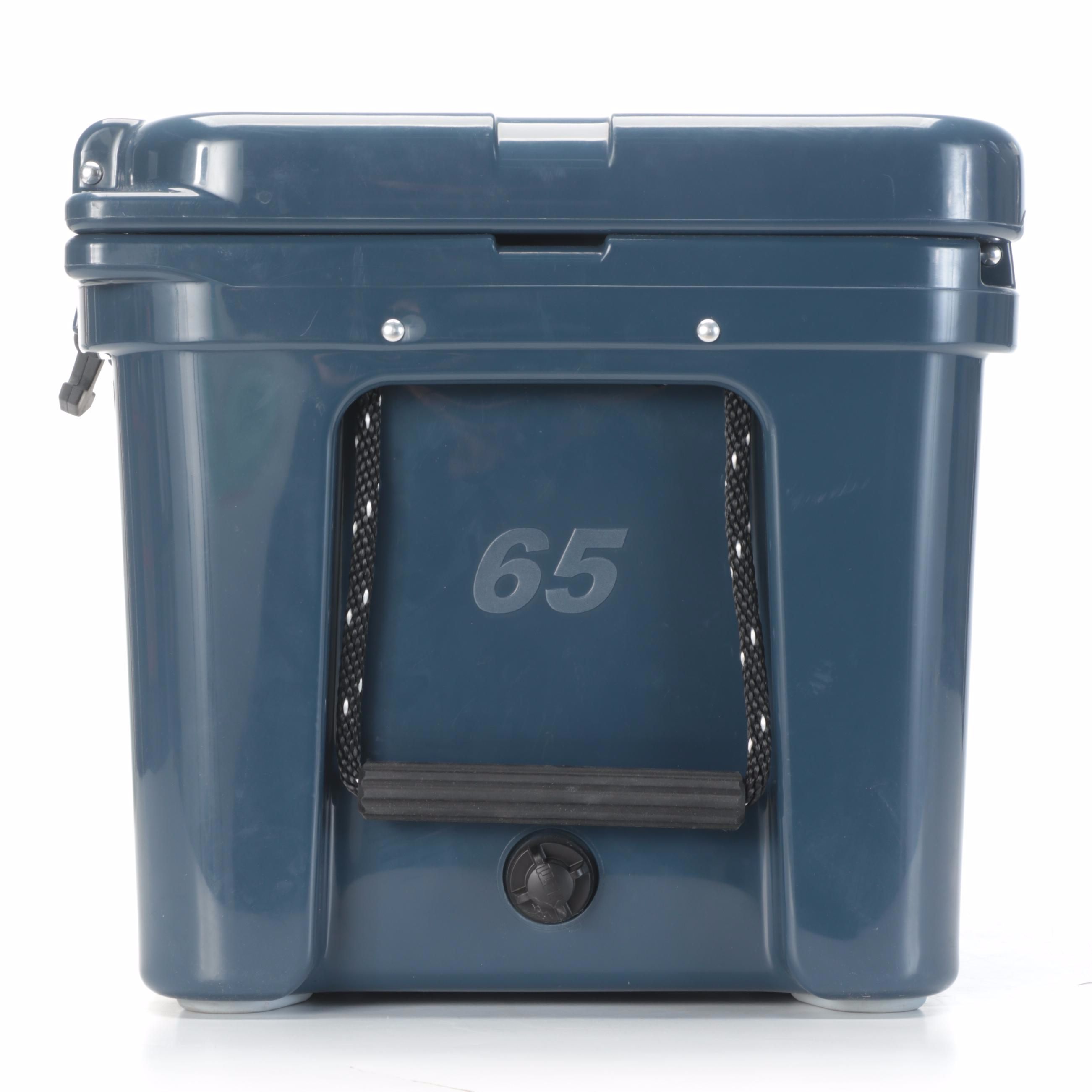 Yeti Tundra 65 Cooler