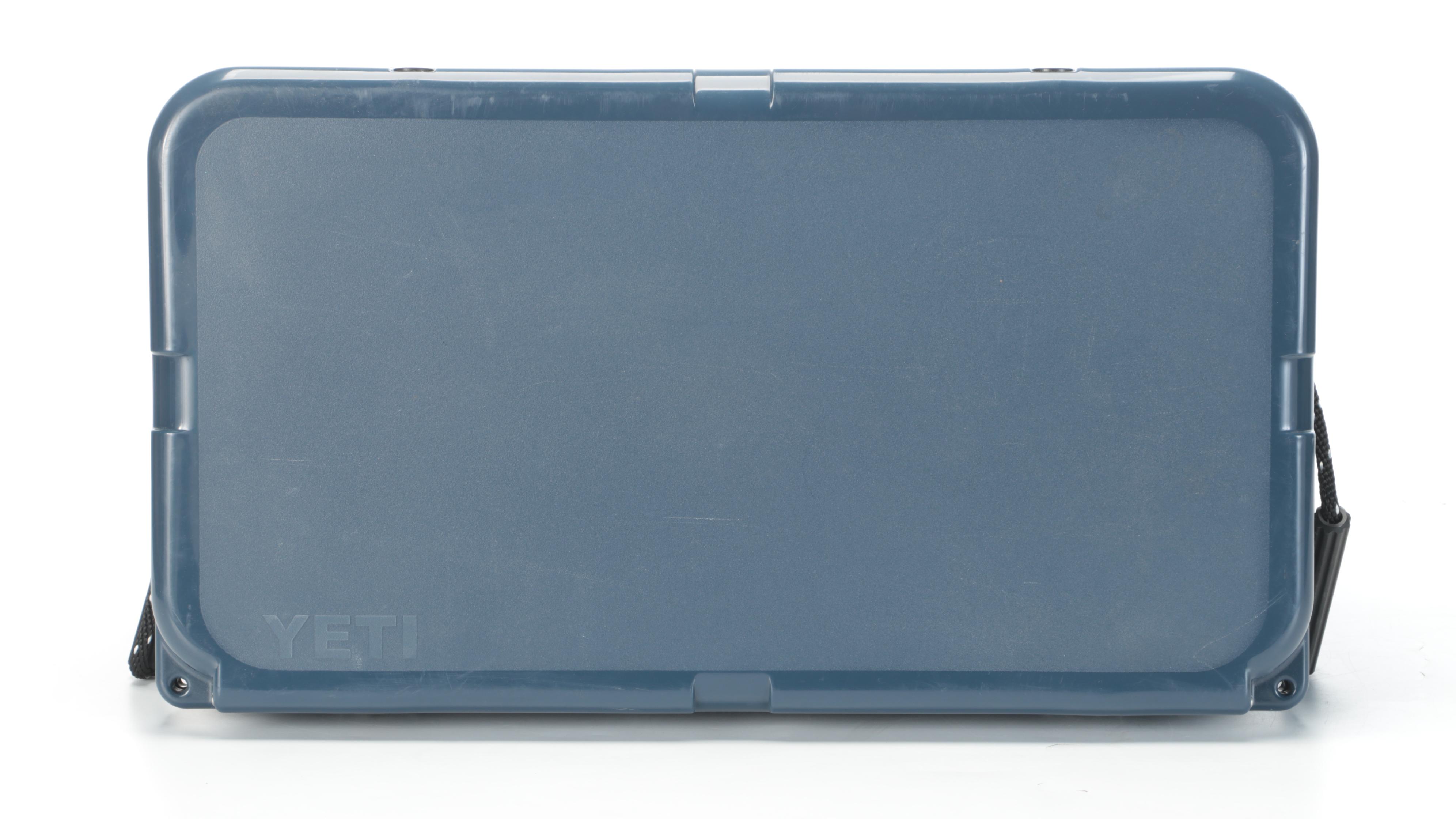 Yeti Tundra 65 Cooler