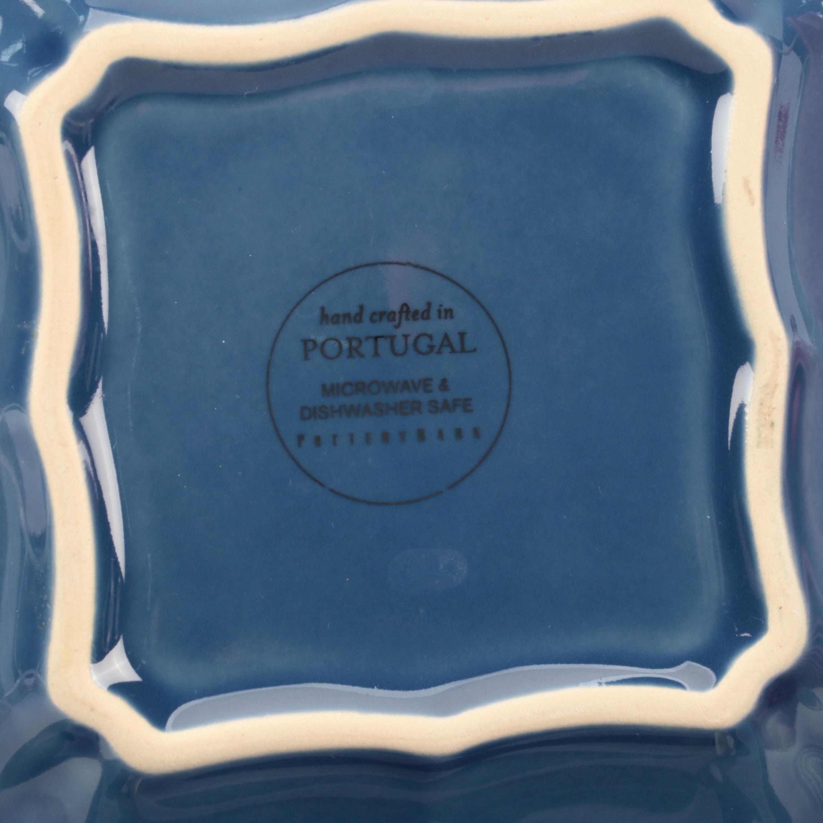 Bernardaud "Louvre" and Other Ceramic Dishes